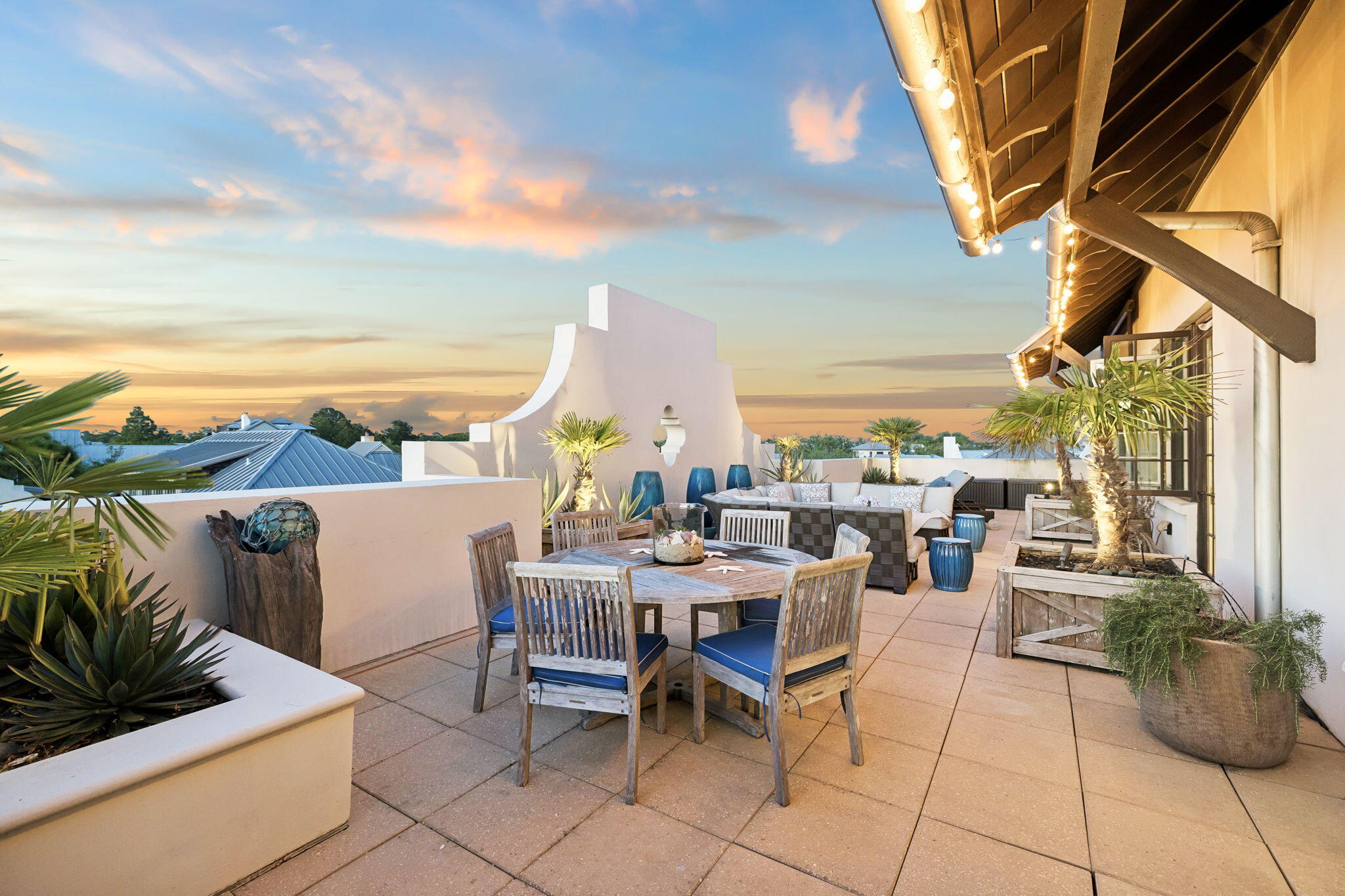 ROSEMARY BEACH - Residential