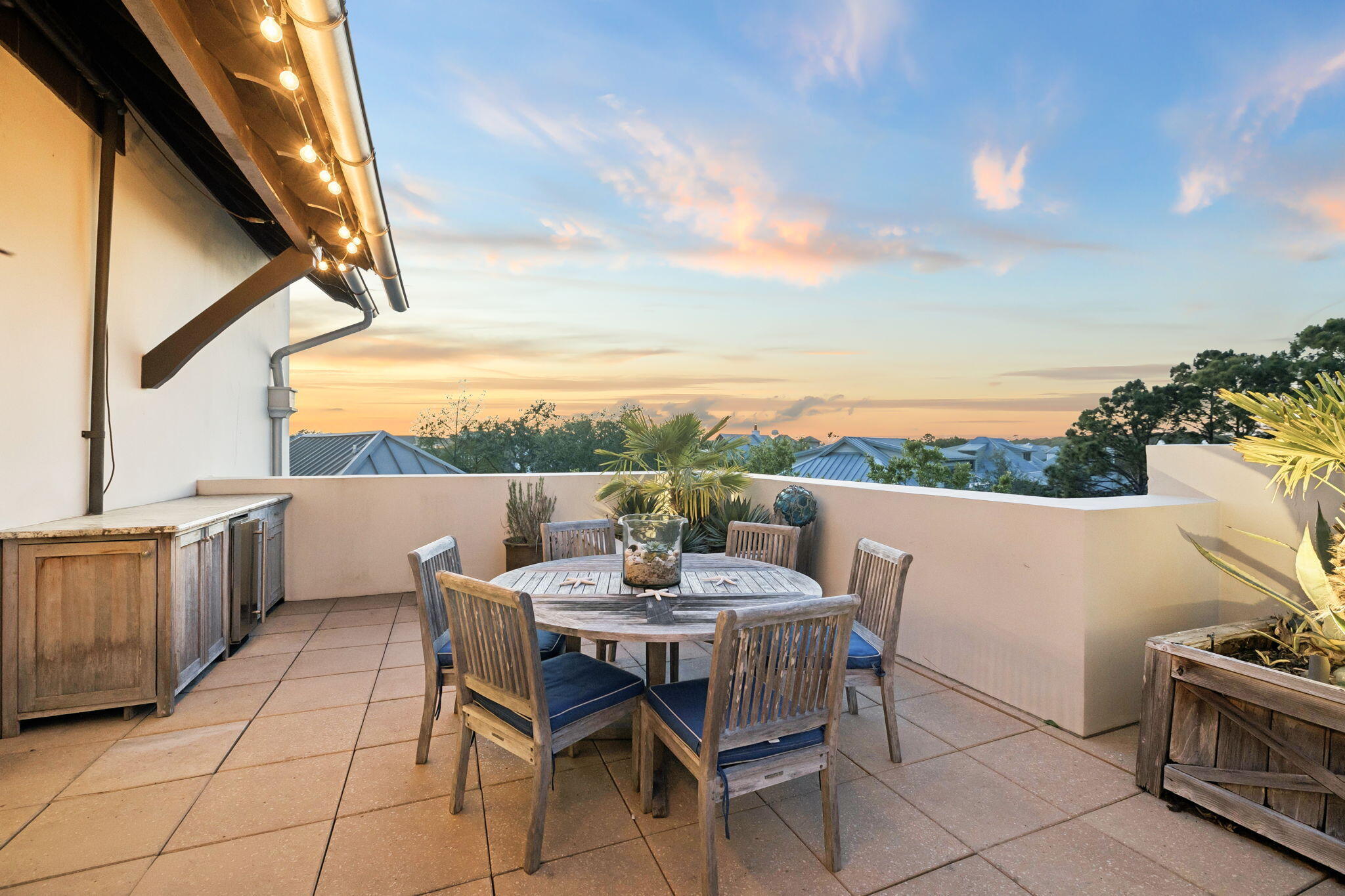 ROSEMARY BEACH - Residential