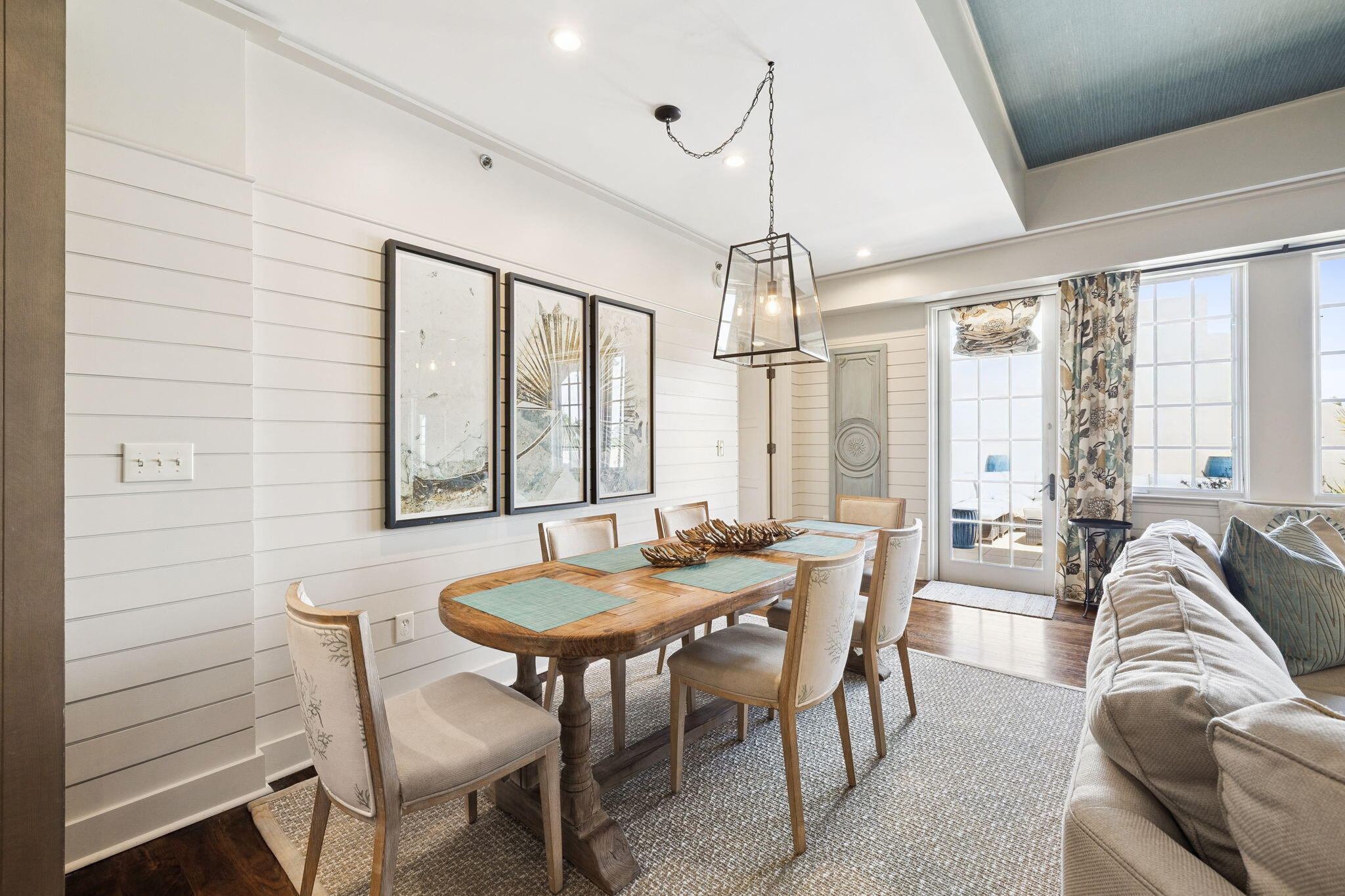 ROSEMARY BEACH - Residential