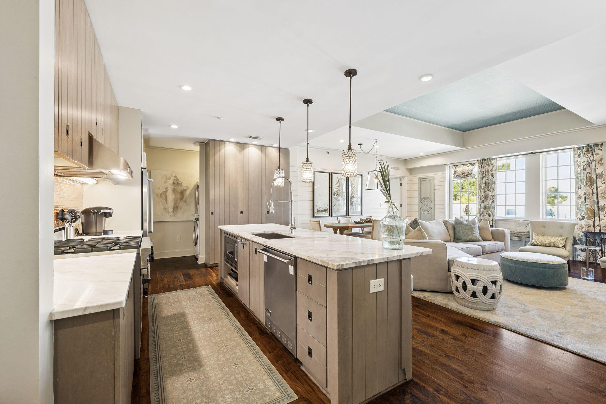 ROSEMARY BEACH - Residential