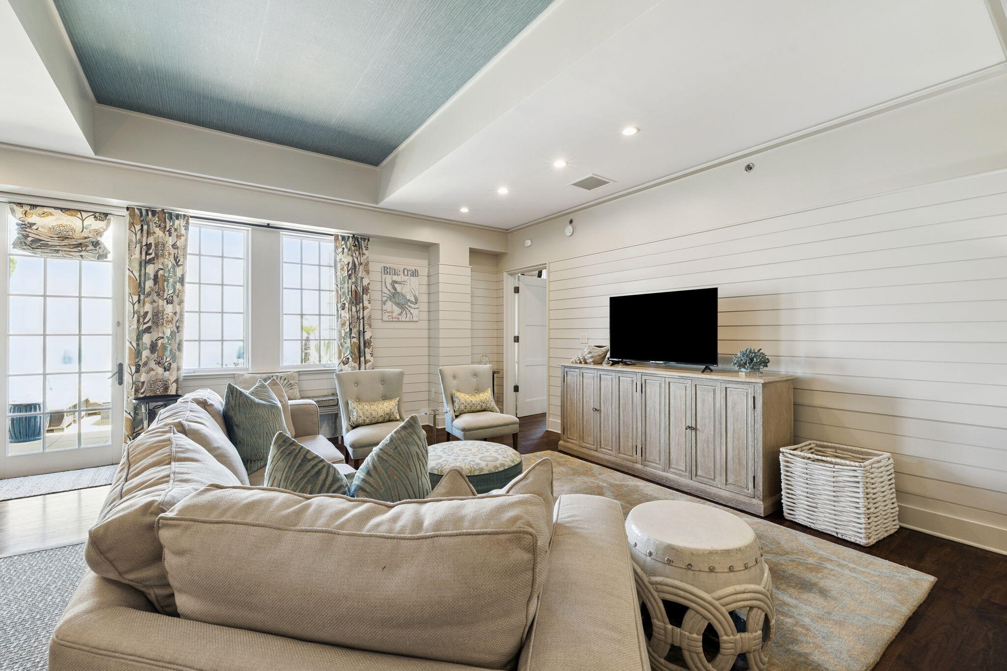 ROSEMARY BEACH - Residential