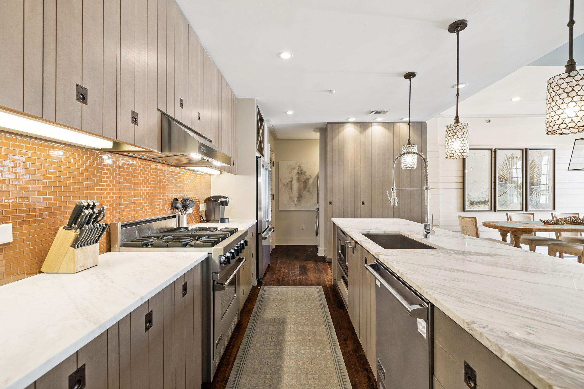 ROSEMARY BEACH - Residential