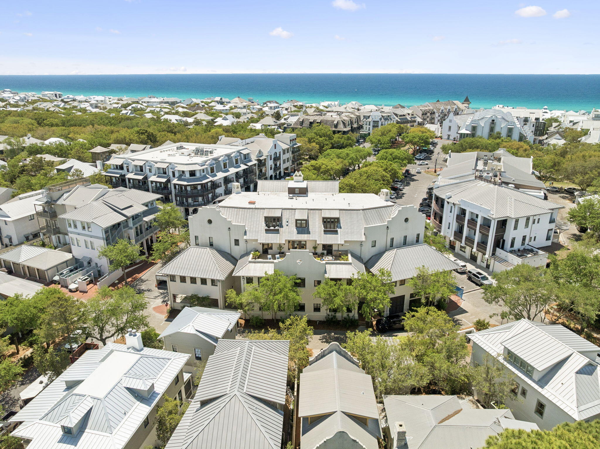 ROSEMARY BEACH - Residential
