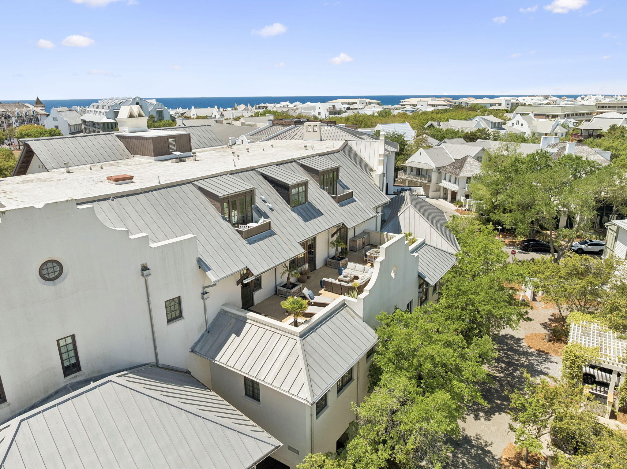 ROSEMARY BEACH - Residential