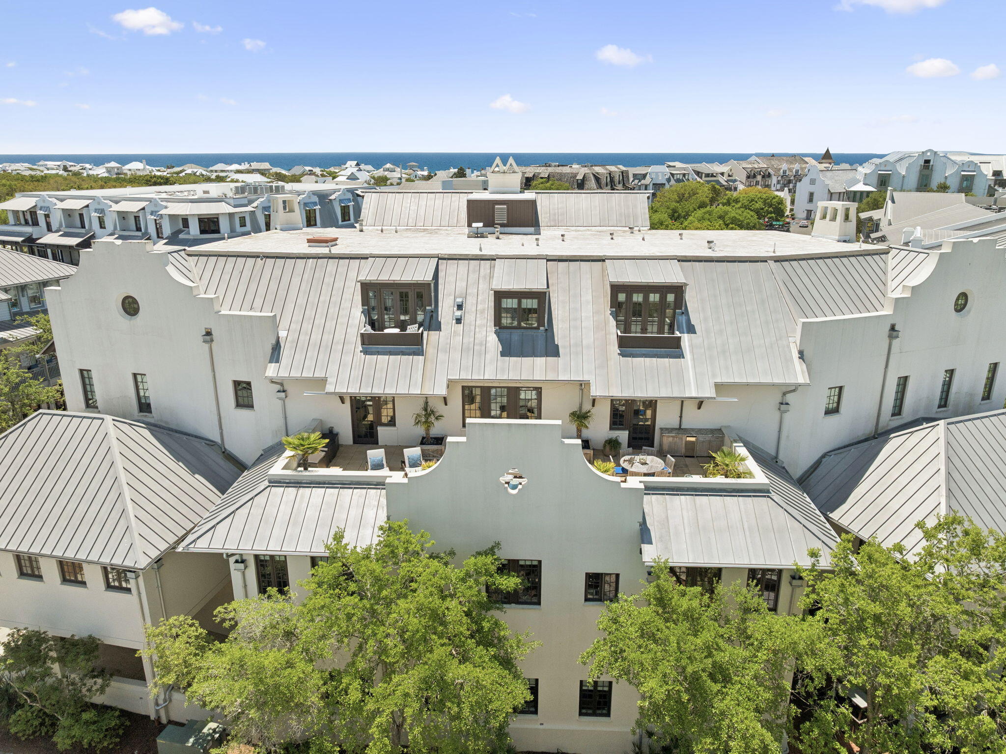 ROSEMARY BEACH - Residential