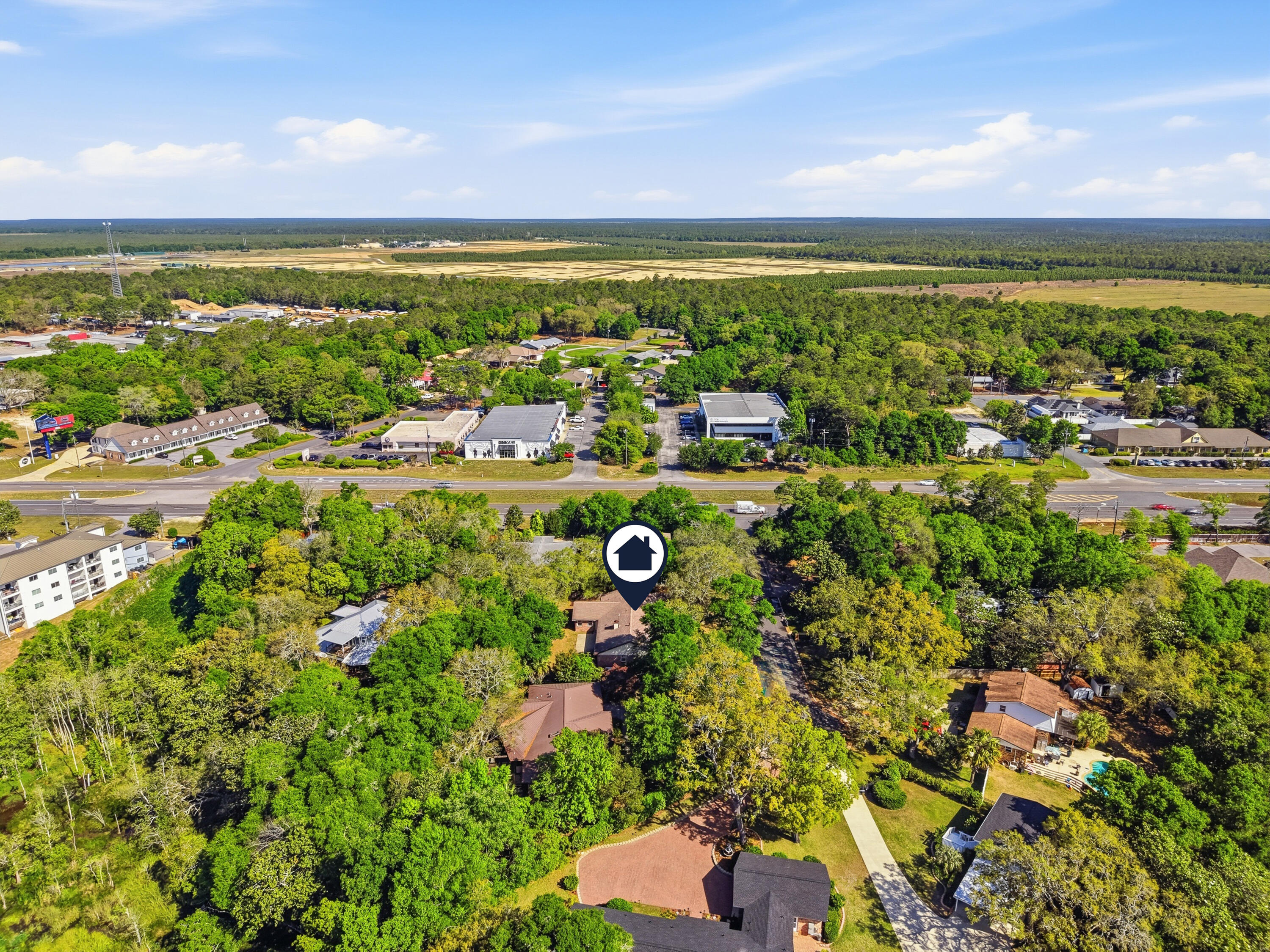 MARNAN S/D - Residential