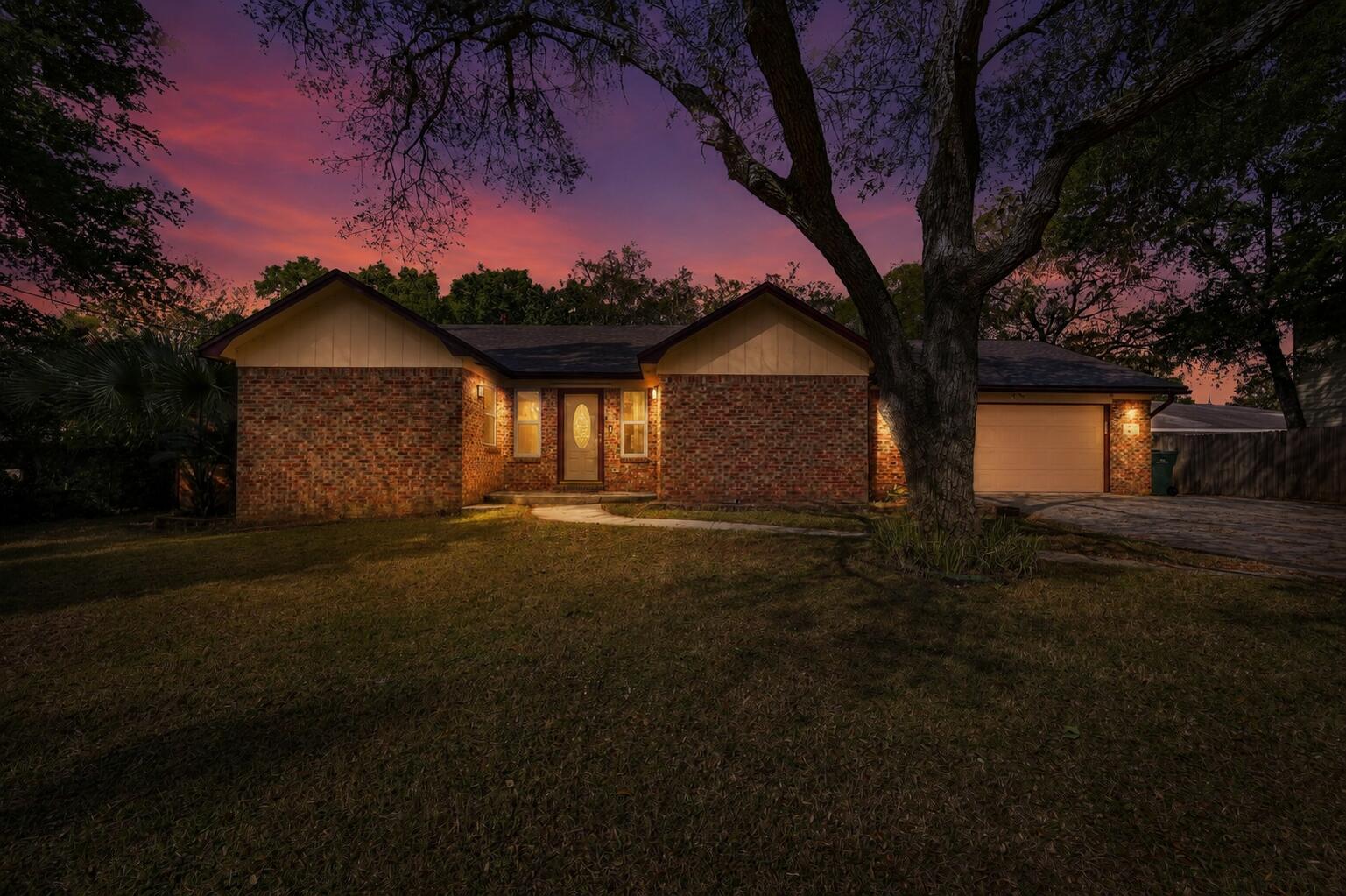 MARNAN S/D - Residential
