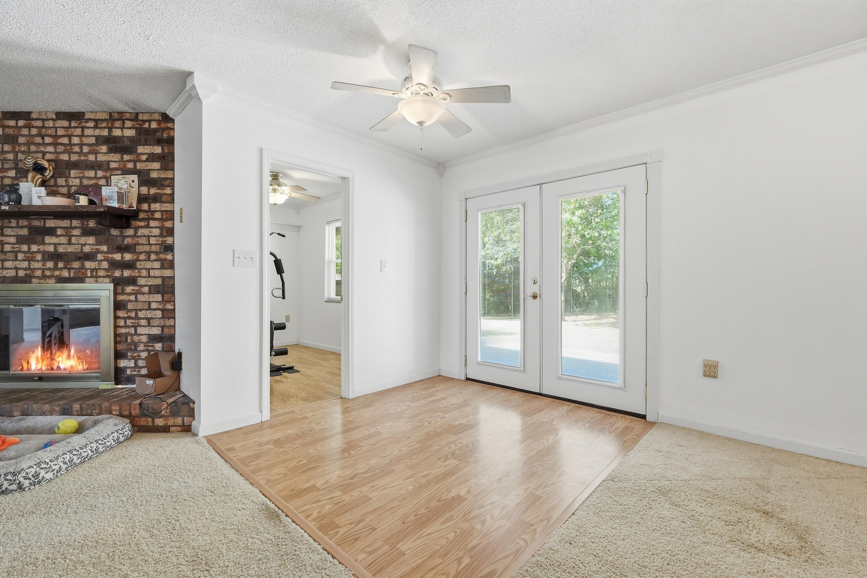 MARNAN S/D - Residential