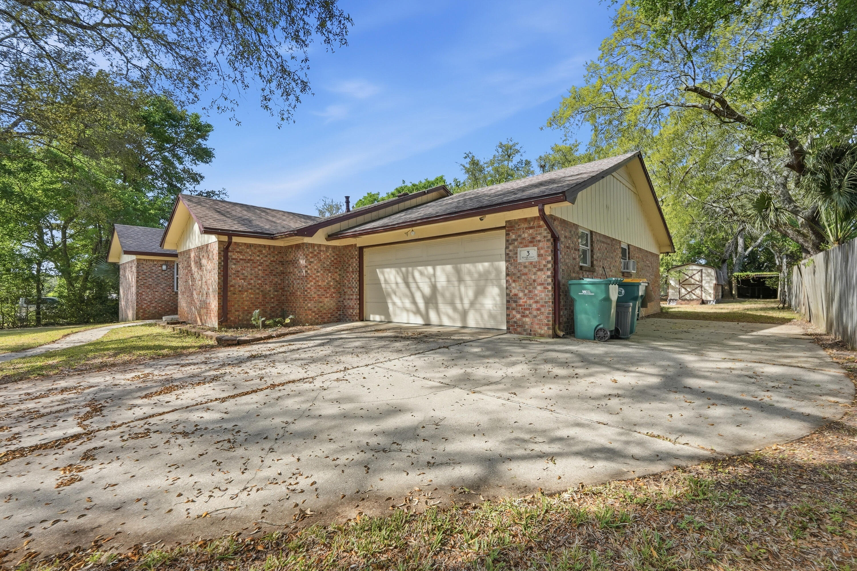 MARNAN S/D - Residential