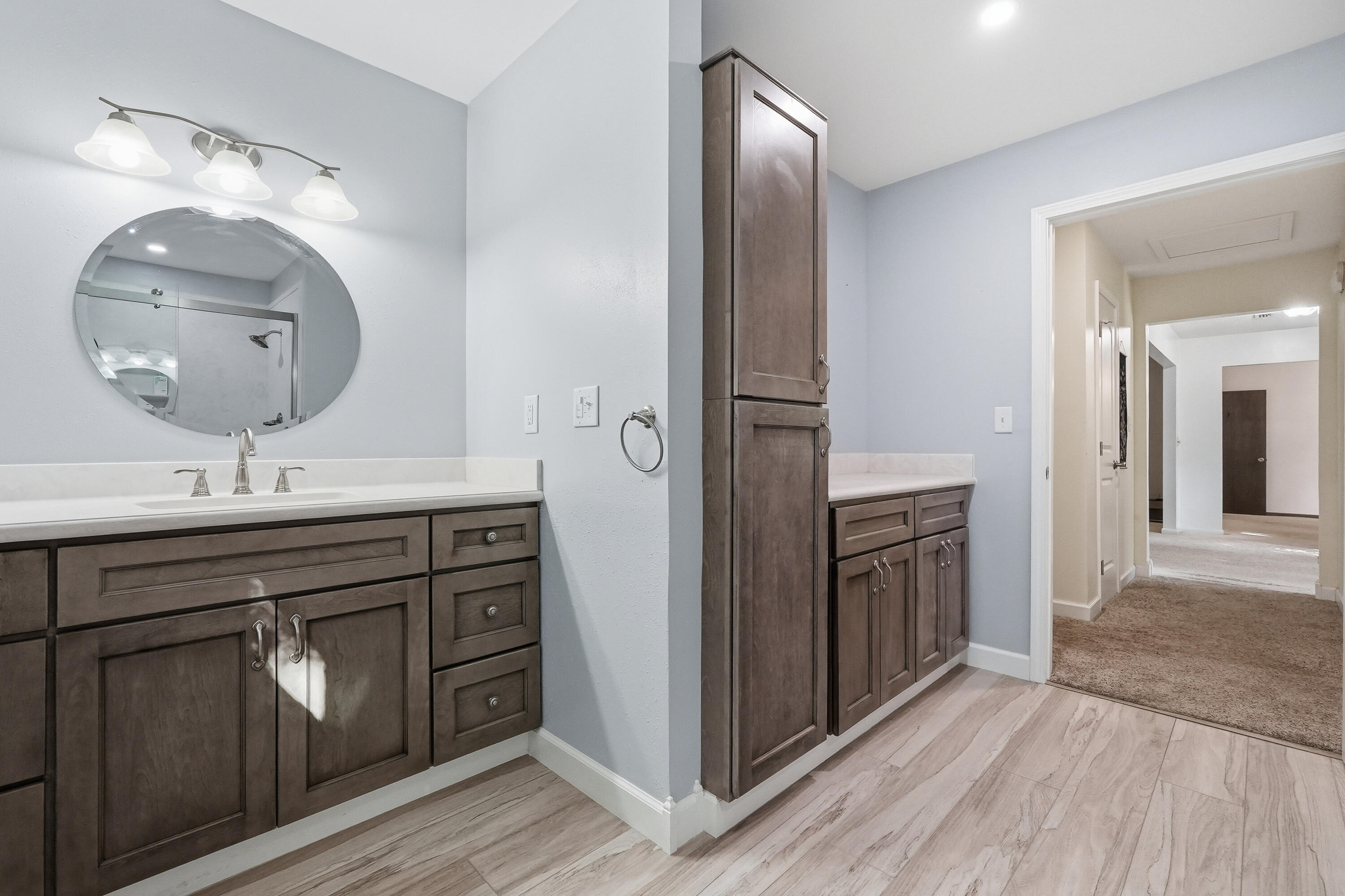 MARNAN S/D - Residential