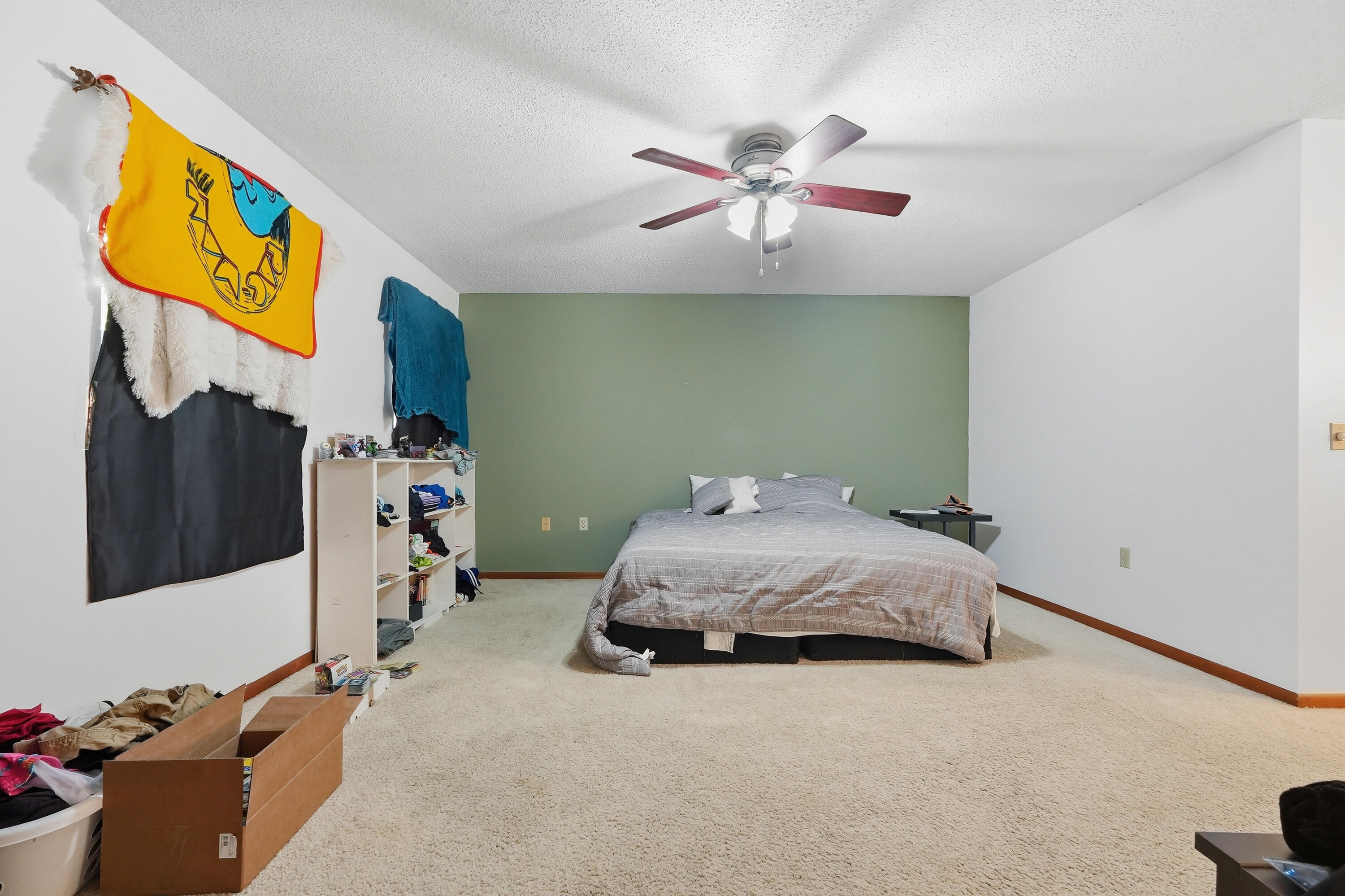 MARNAN S/D - Residential