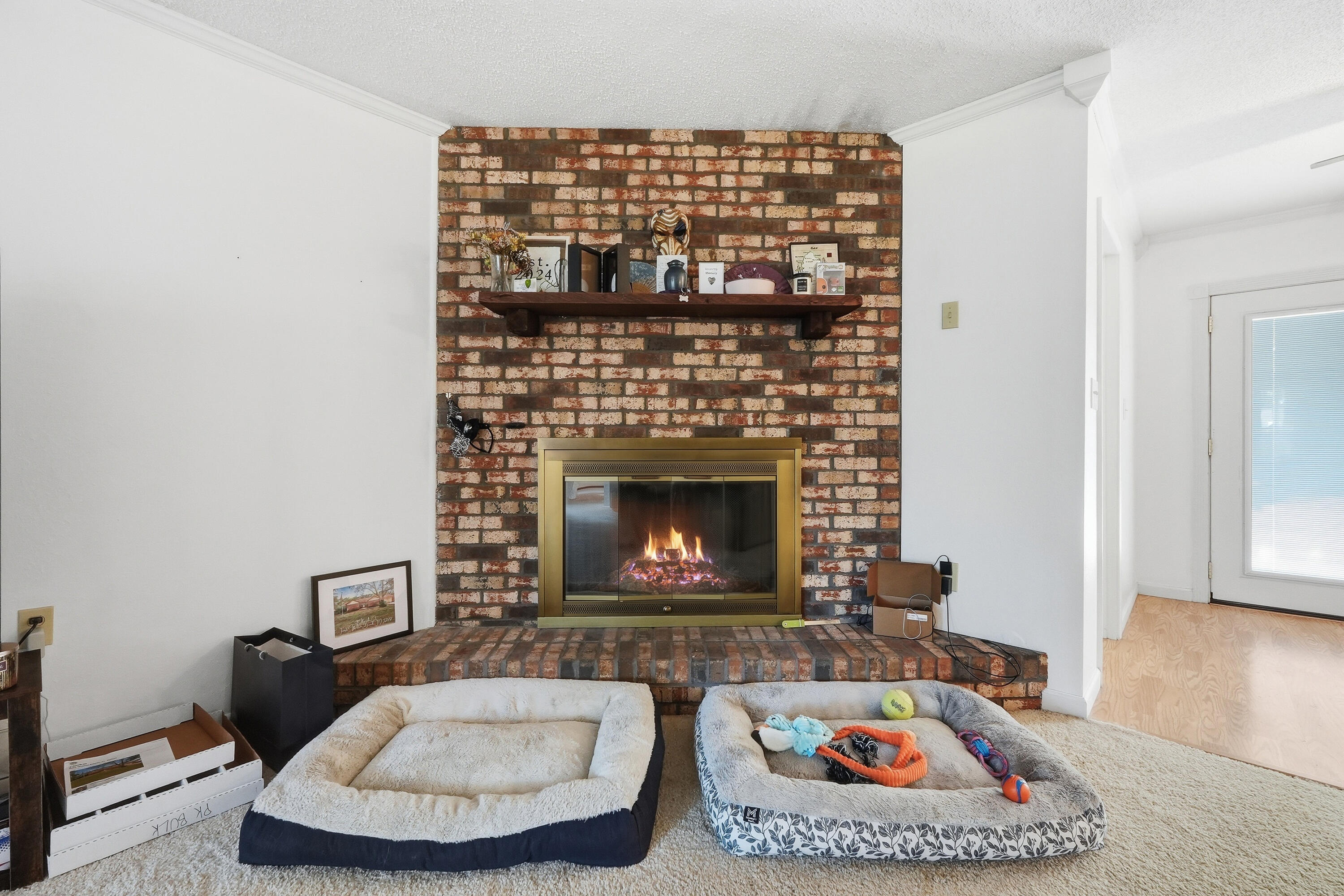 MARNAN S/D - Residential