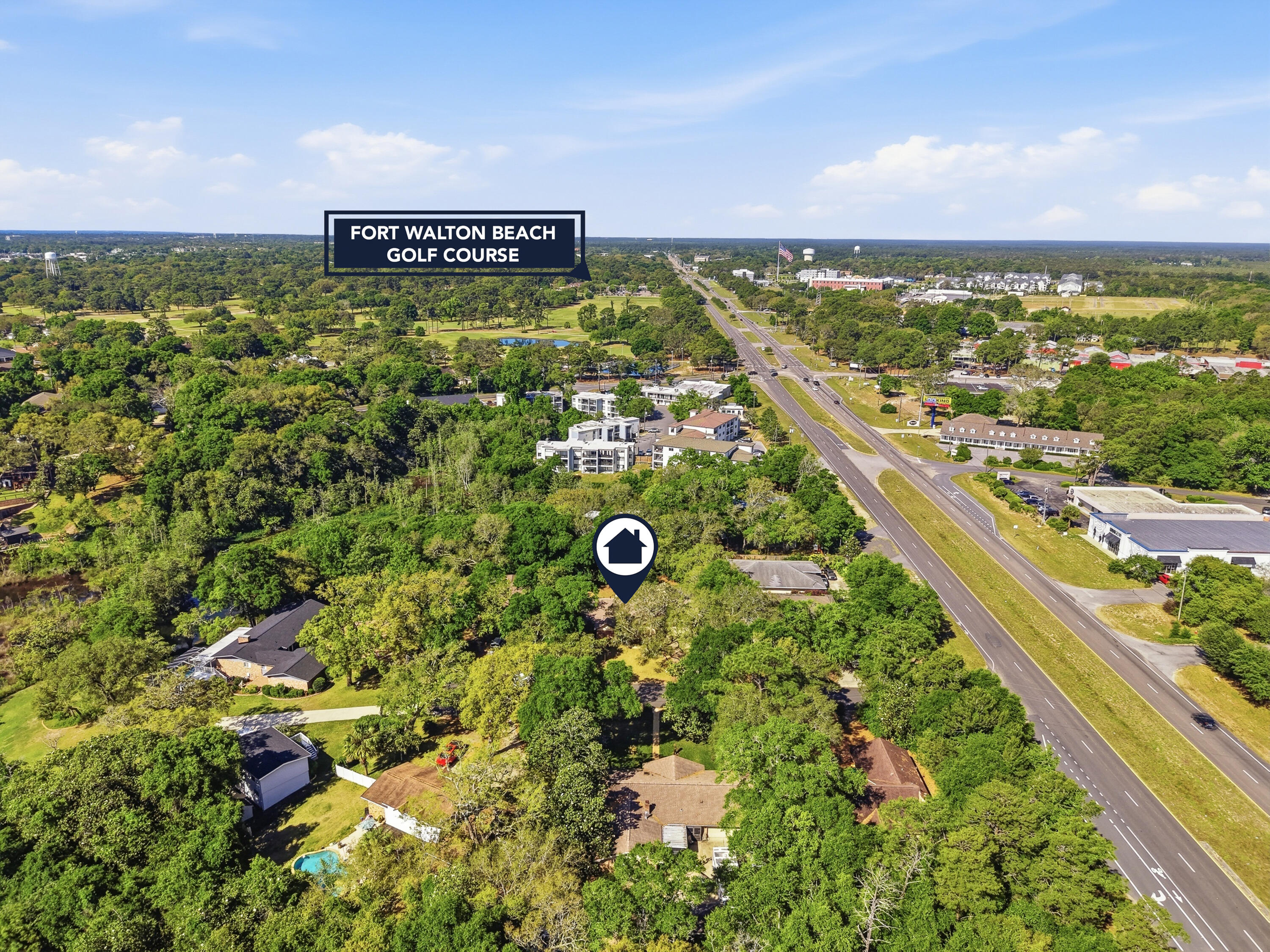 MARNAN S/D - Residential