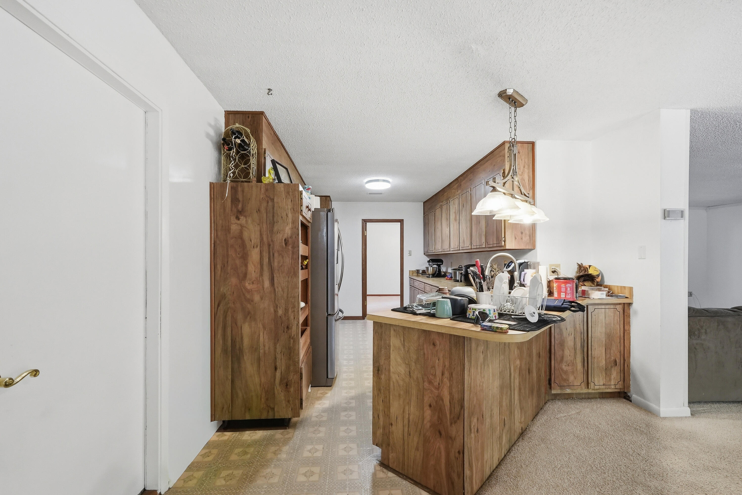 MARNAN S/D - Residential