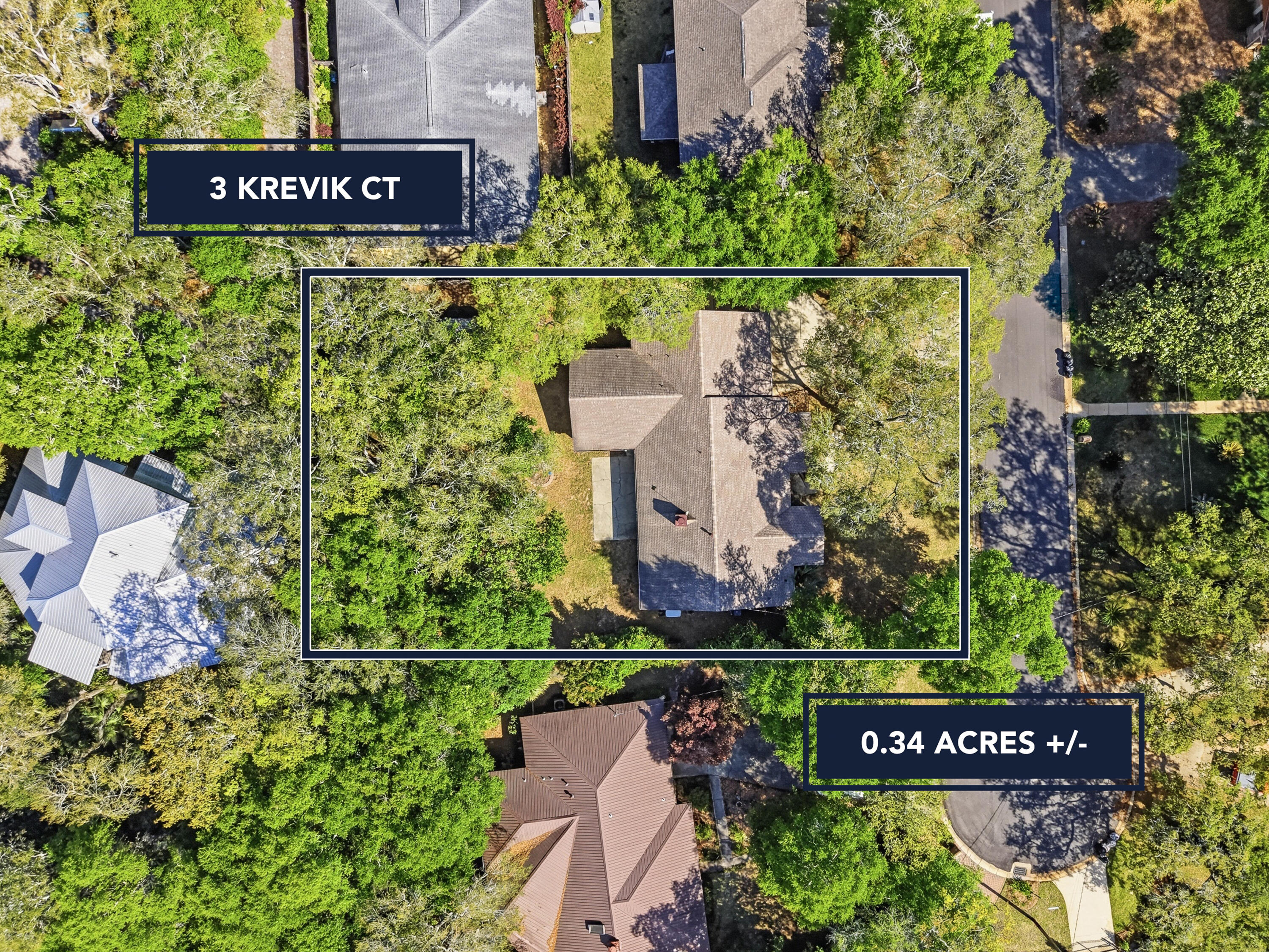 MARNAN S/D - Residential
