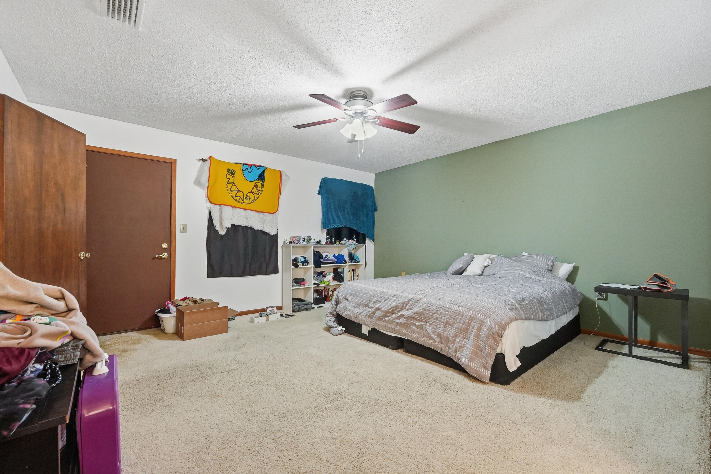 MARNAN S/D - Residential