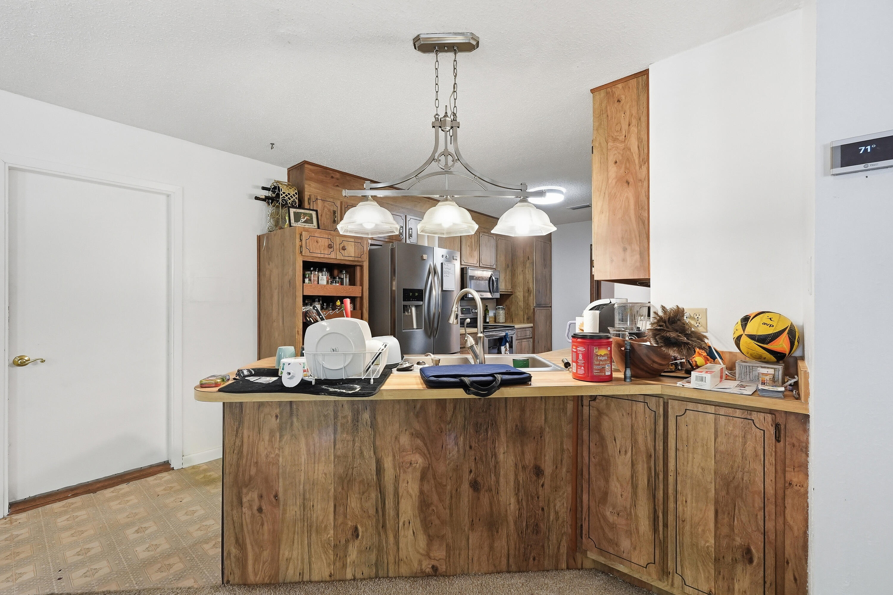 MARNAN S/D - Residential