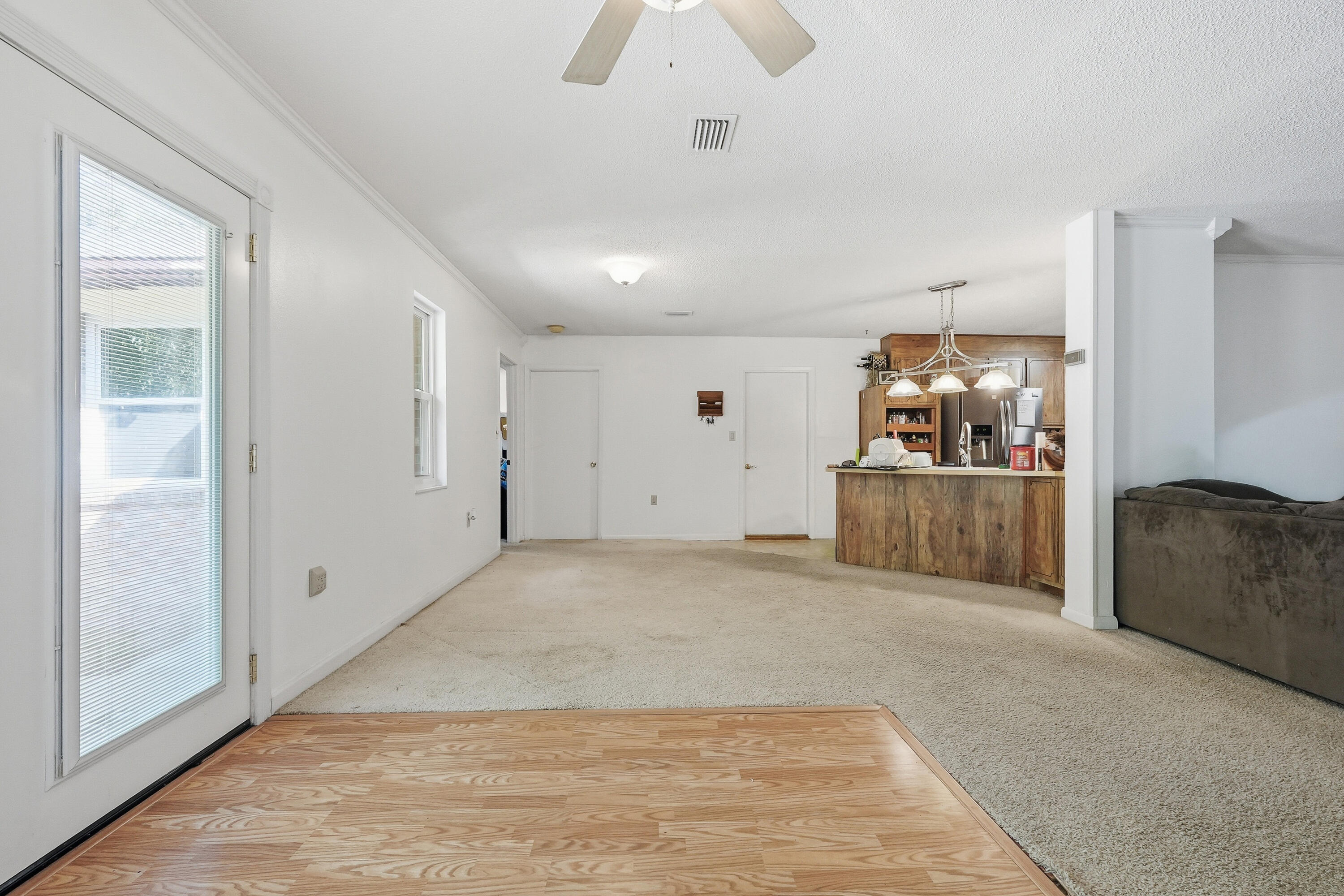 MARNAN S/D - Residential