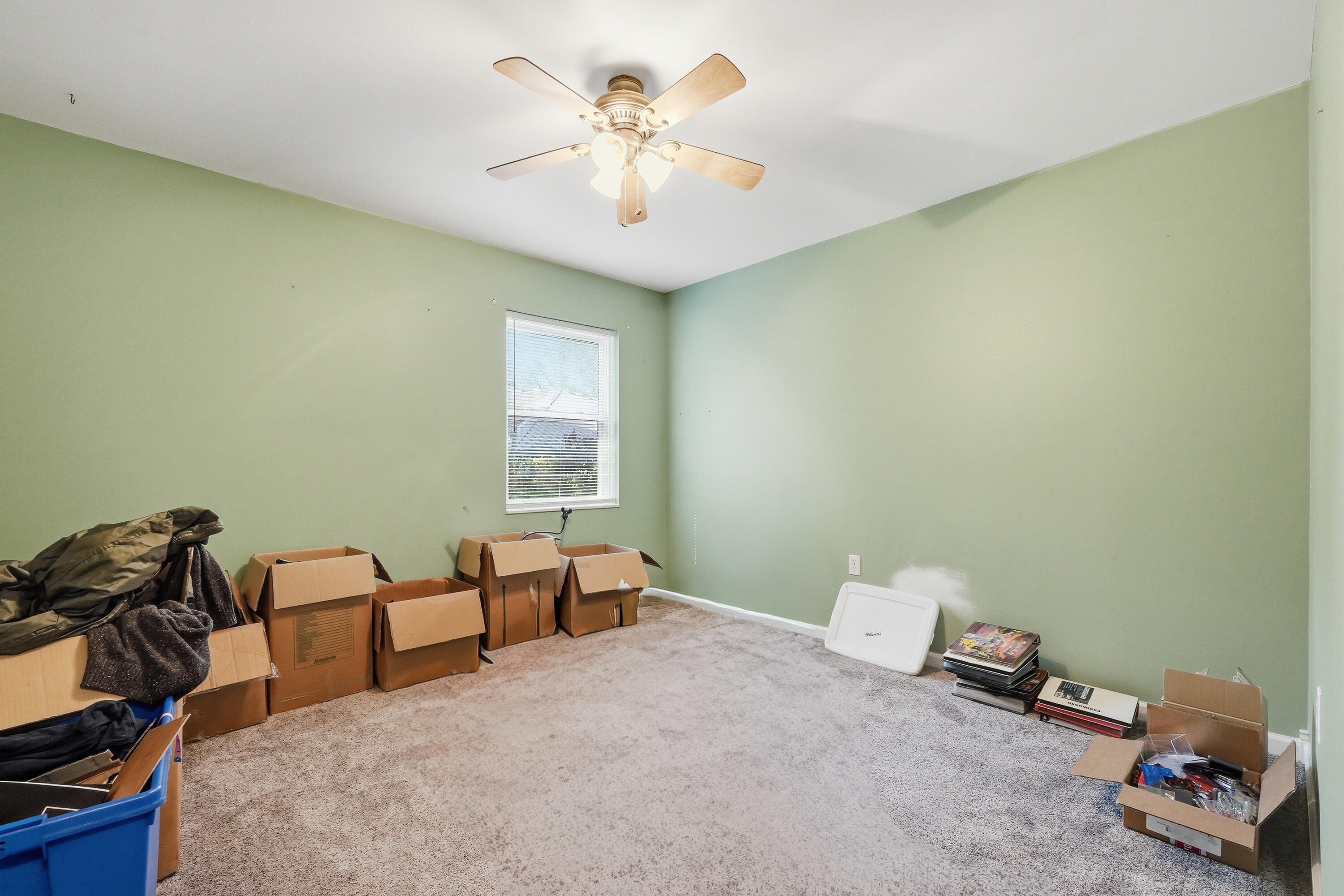 MARNAN S/D - Residential