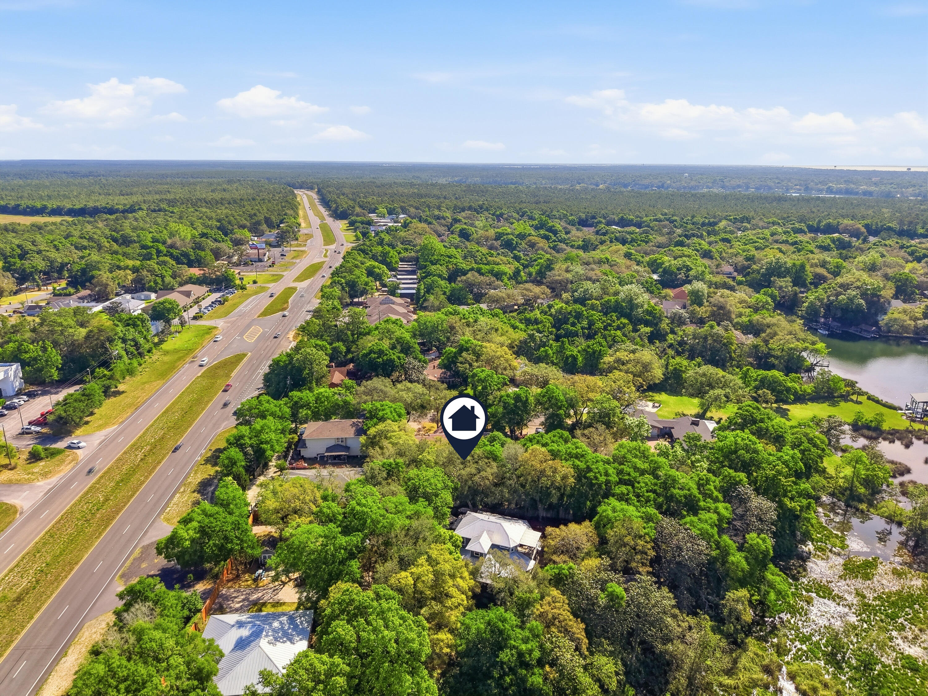 MARNAN S/D - Residential