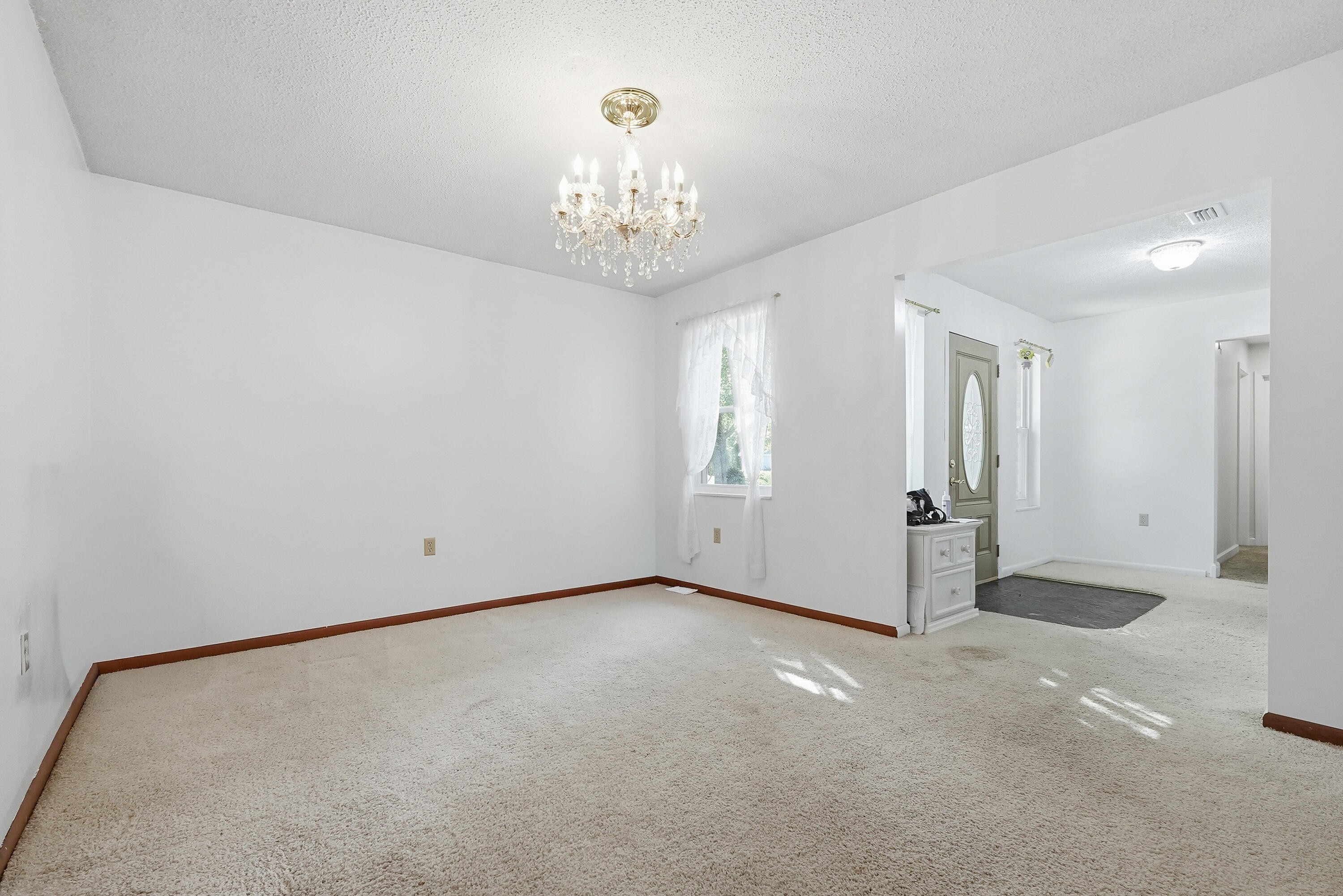 MARNAN S/D - Residential