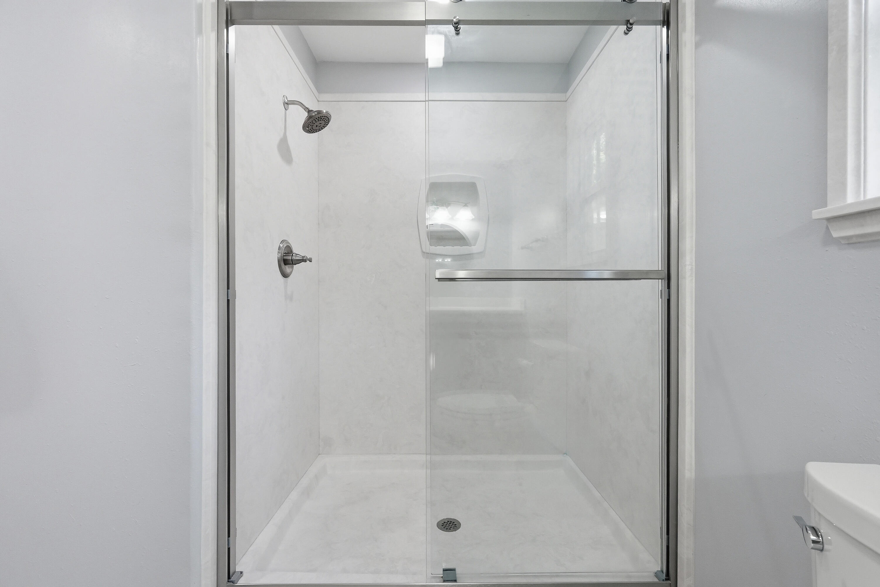 MARNAN S/D - Residential