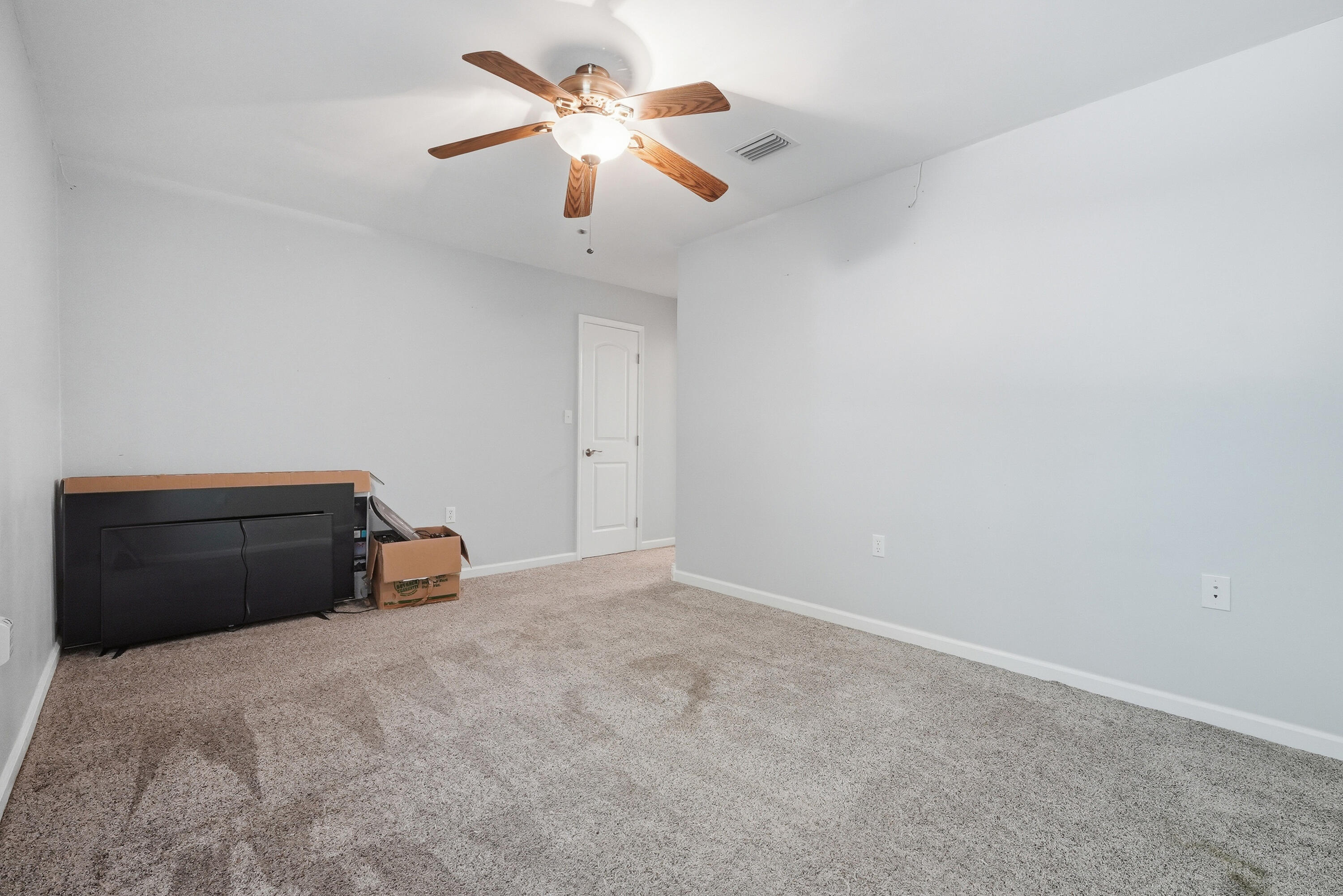 MARNAN S/D - Residential