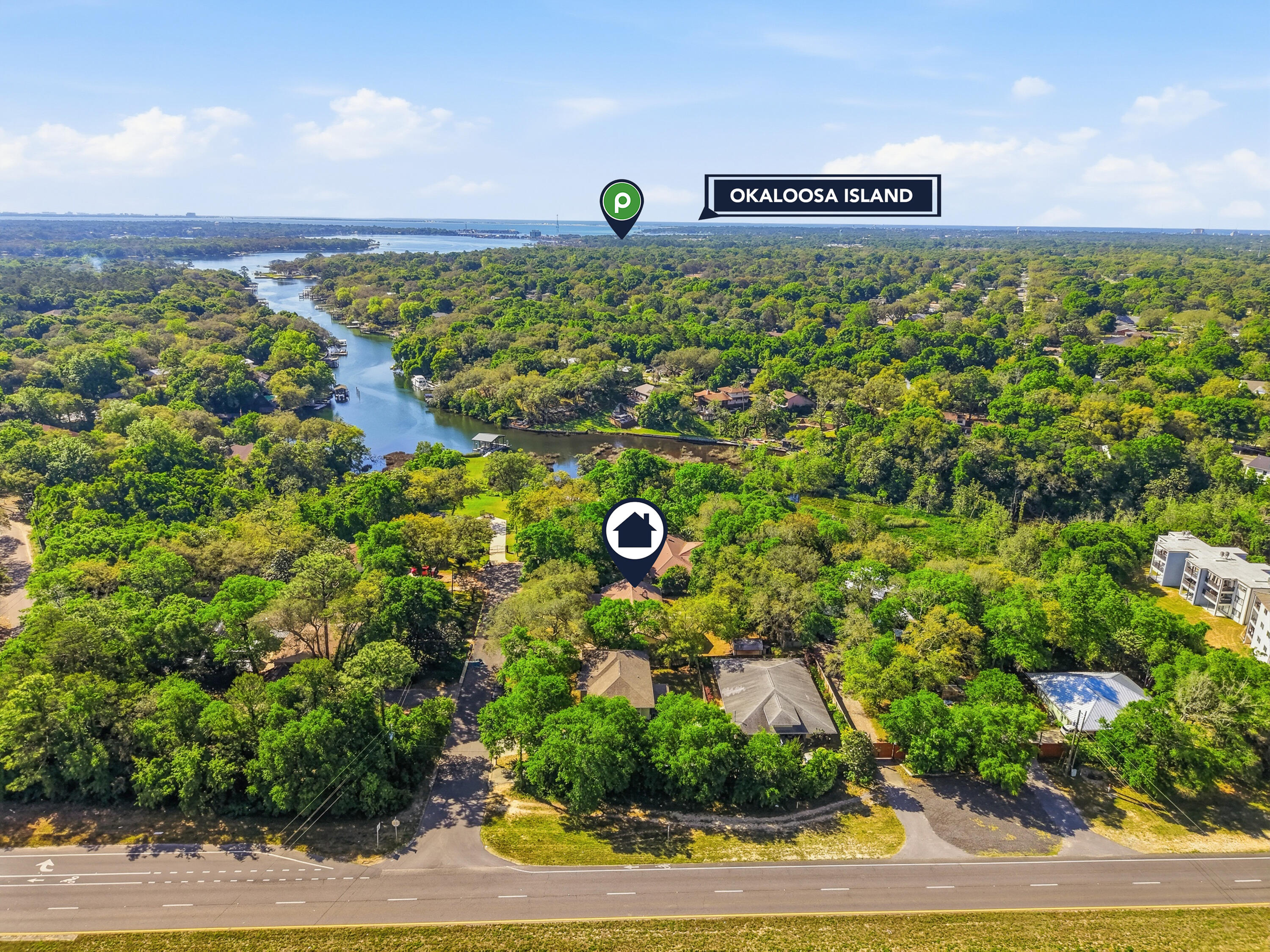 MARNAN S/D - Residential