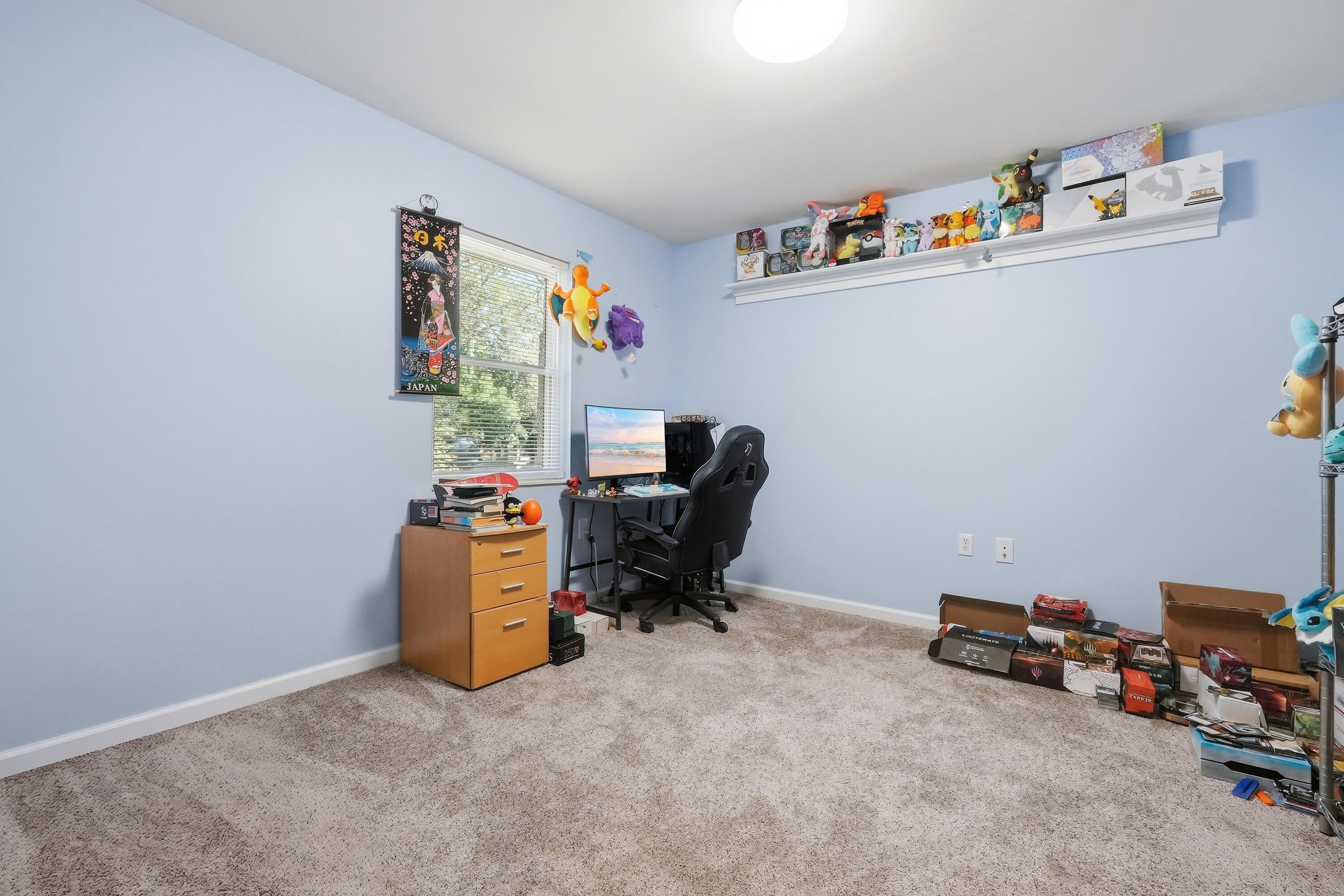 MARNAN S/D - Residential