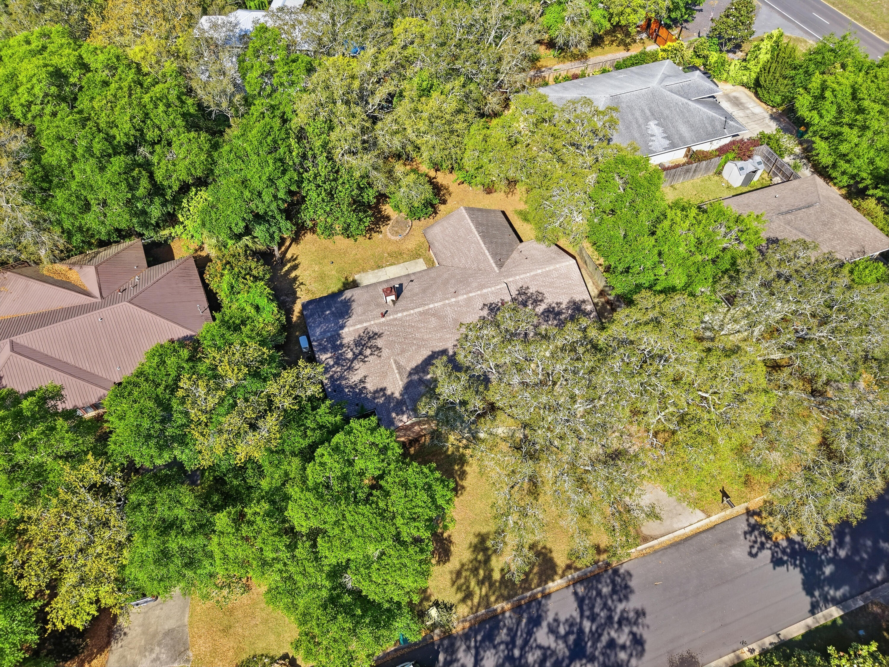 MARNAN S/D - Residential