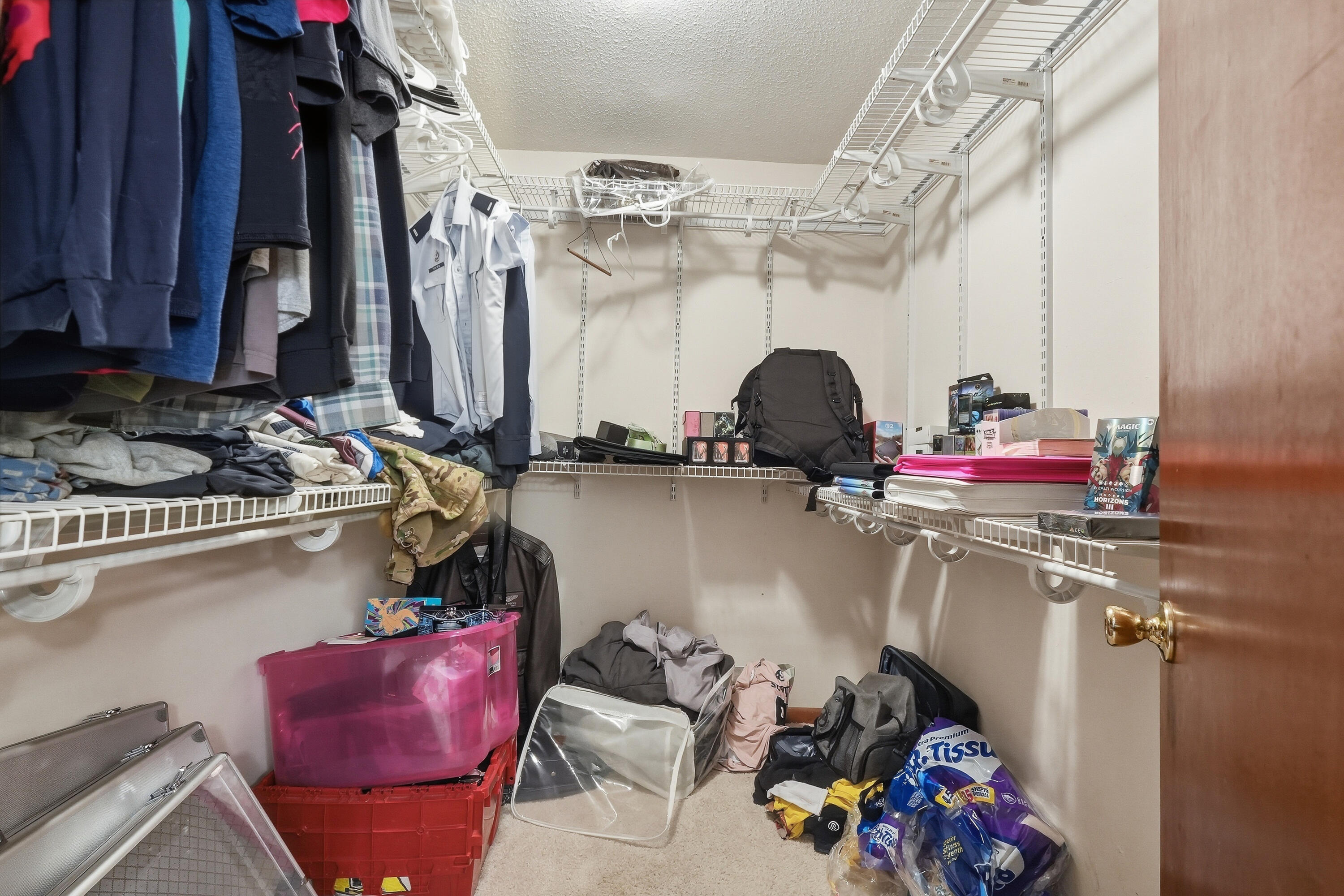 MARNAN S/D - Residential