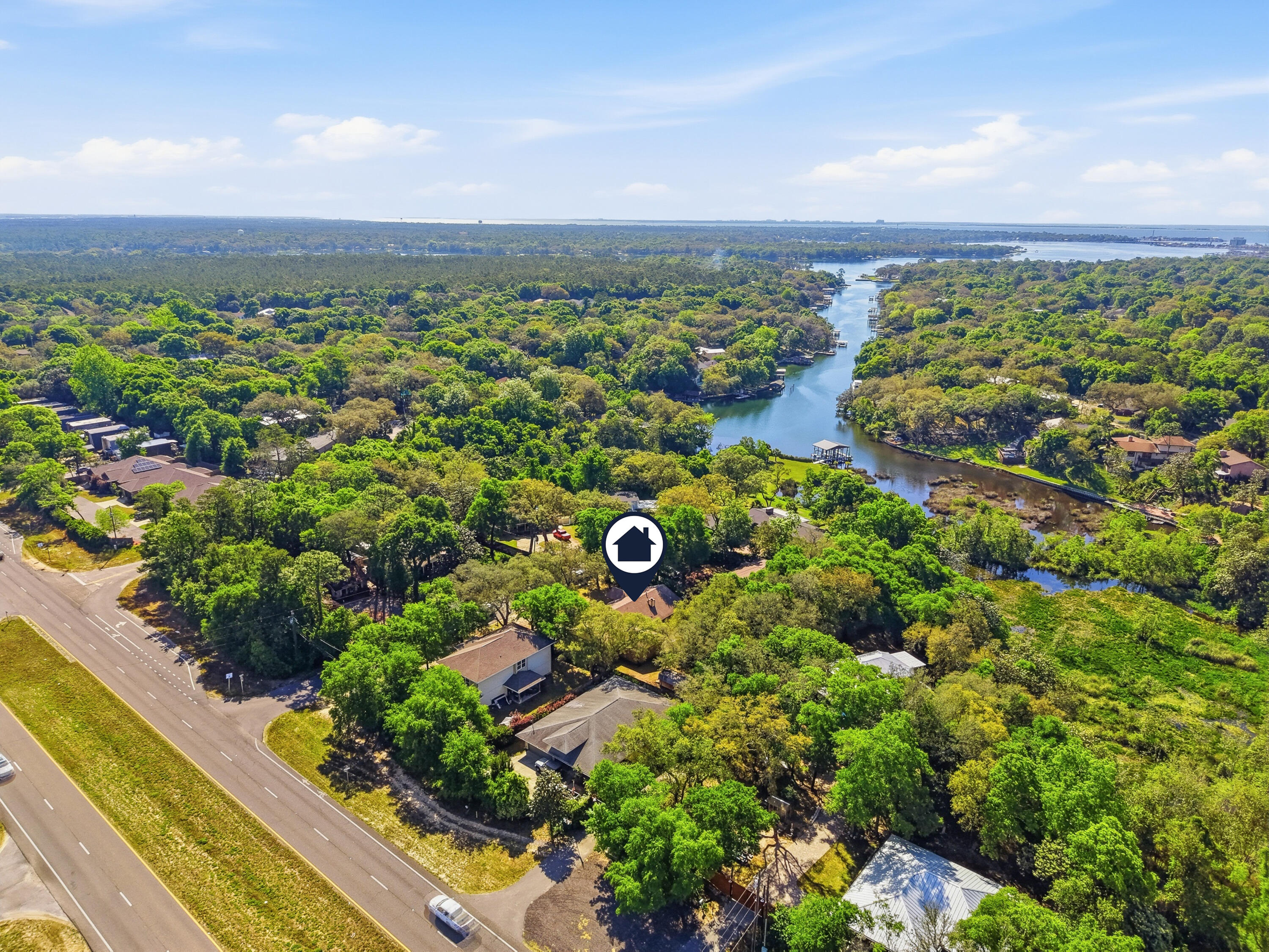 MARNAN S/D - Residential