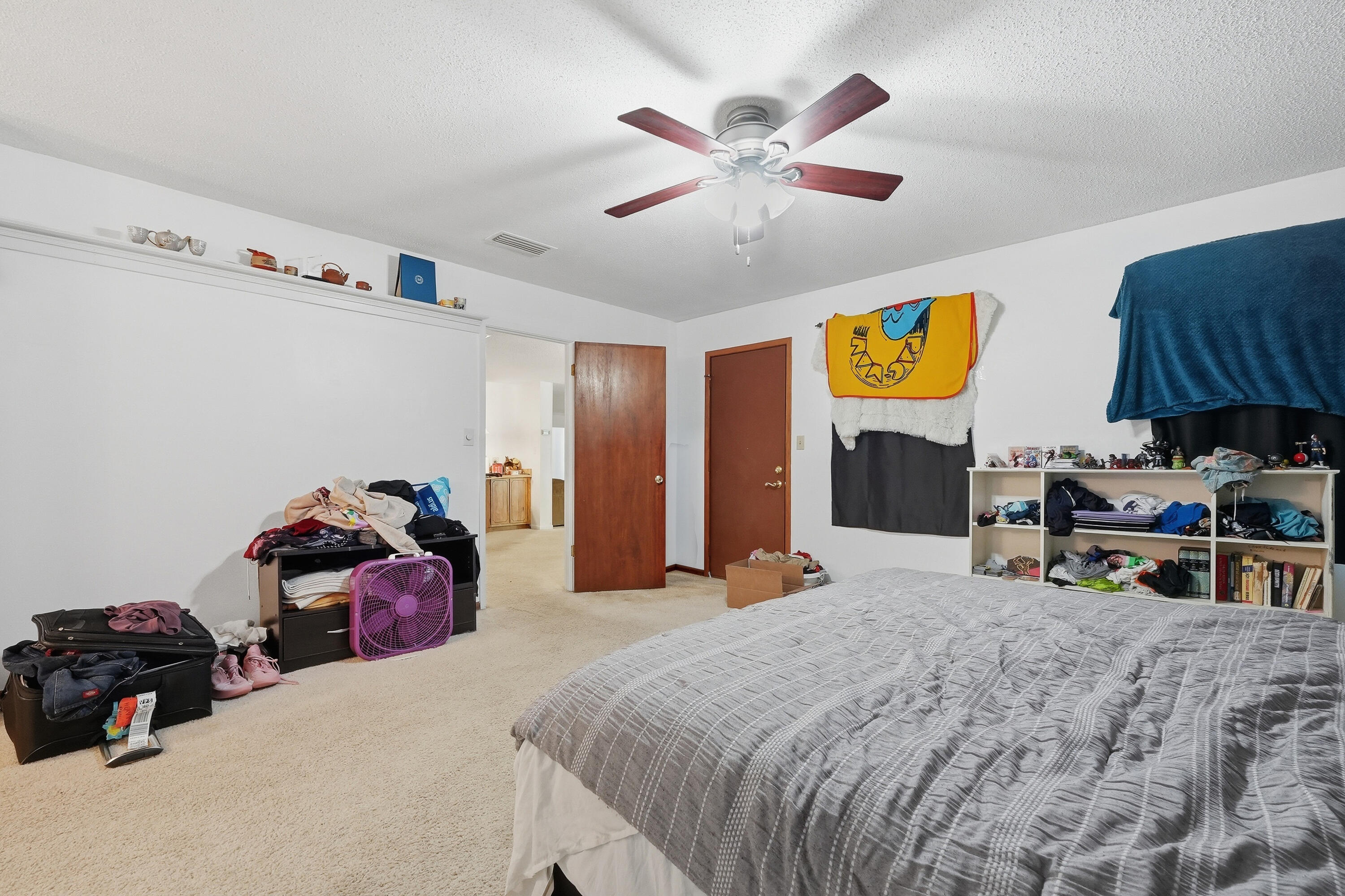 MARNAN S/D - Residential