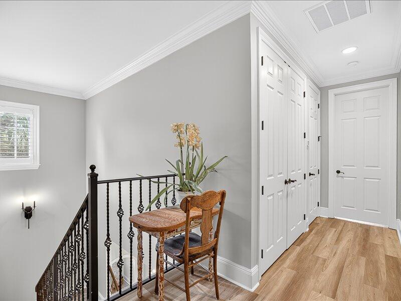 BURNT PINE - Residential Lease