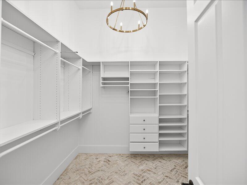 BURNT PINE - Residential Lease