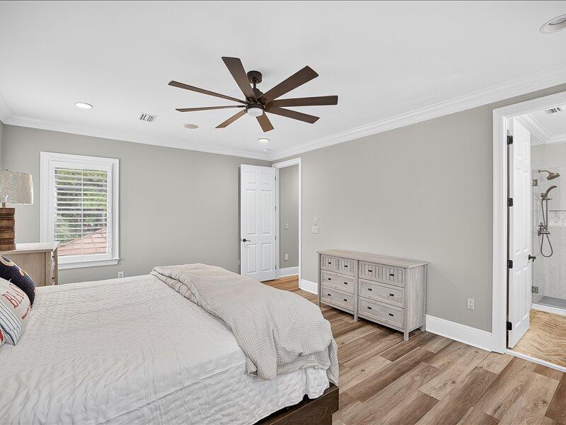 BURNT PINE - Residential Lease