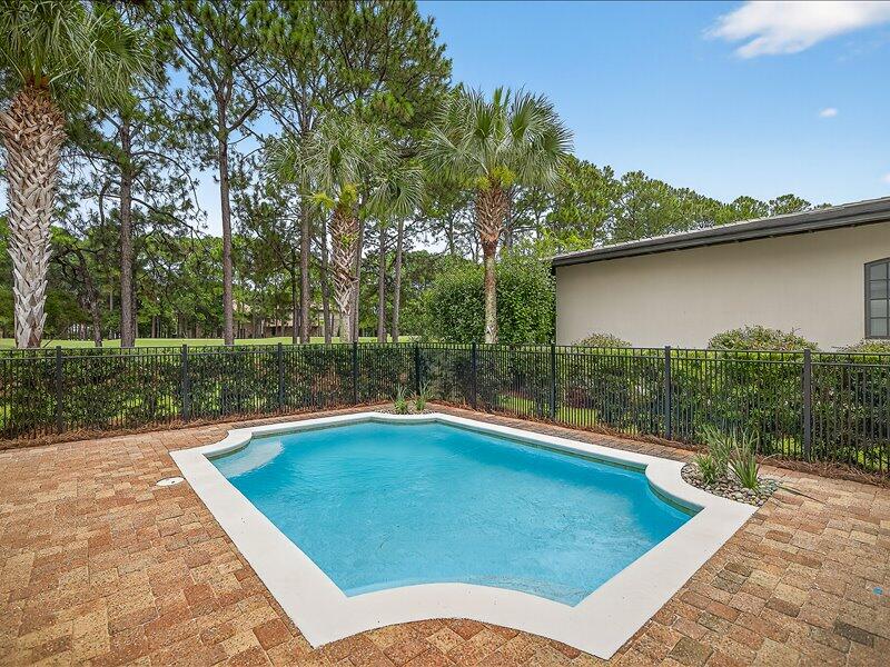 BURNT PINE - Residential Lease