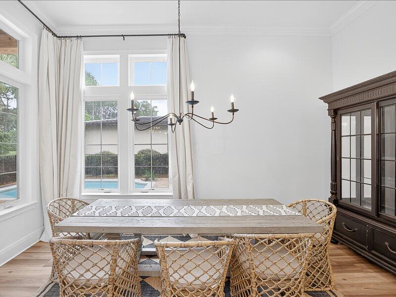 BURNT PINE - Residential Lease