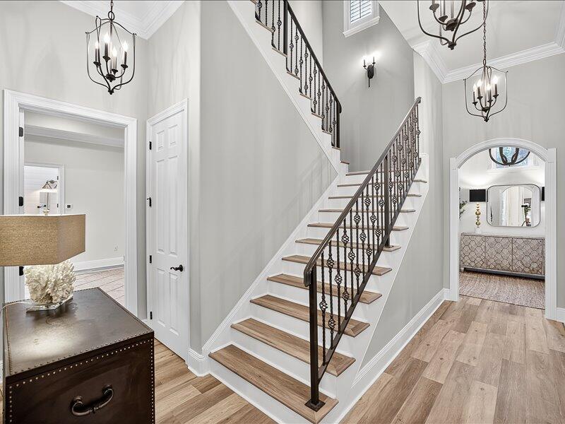 BURNT PINE - Residential Lease