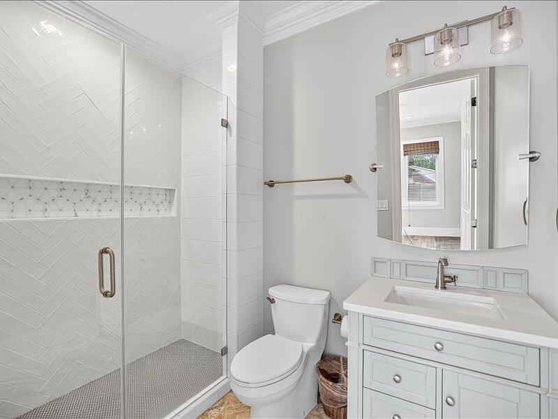 BURNT PINE - Residential Lease