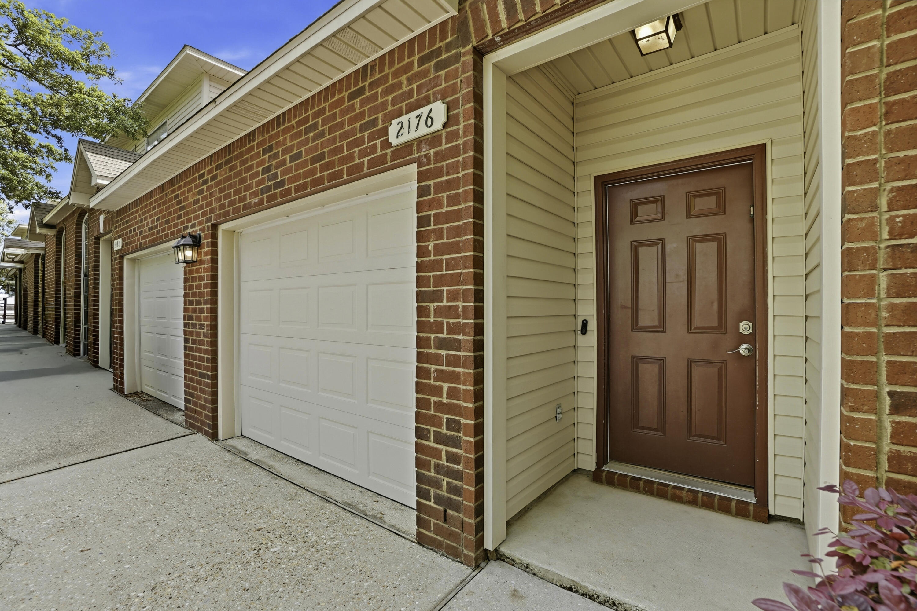 HADLEIGH HILLS T/H - Residential