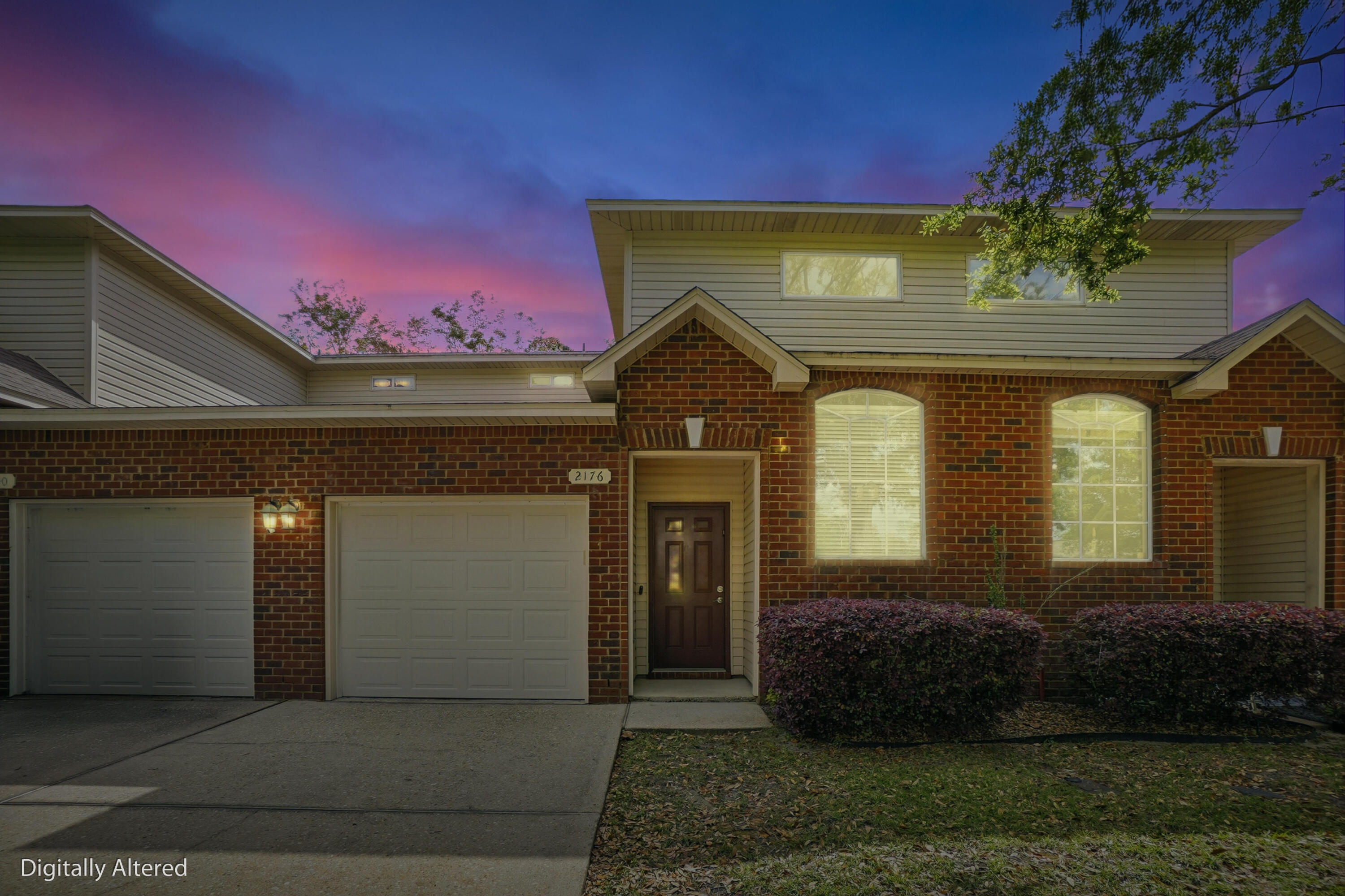 HADLEIGH HILLS T/H - Residential