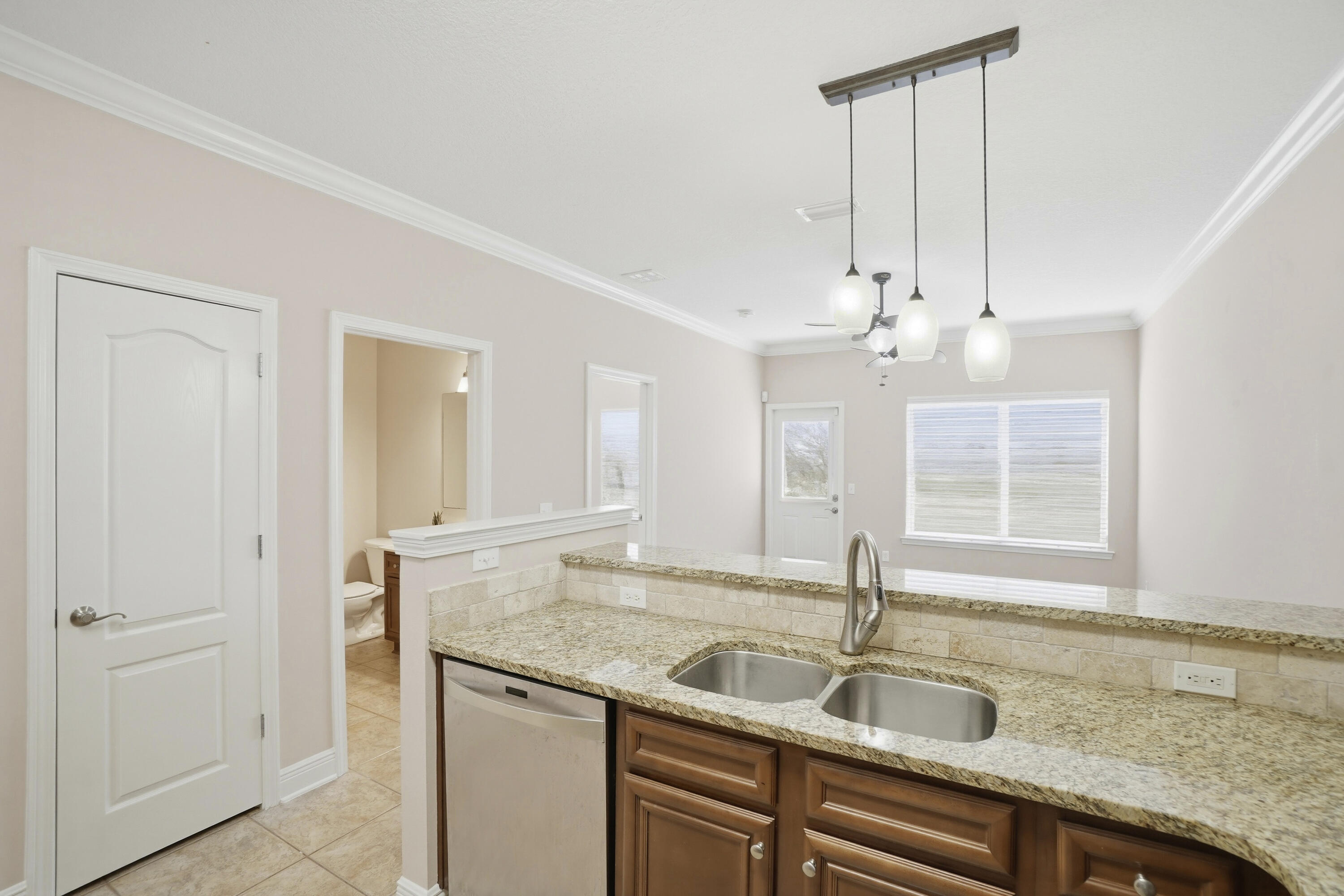 HADLEIGH HILLS T/H - Residential