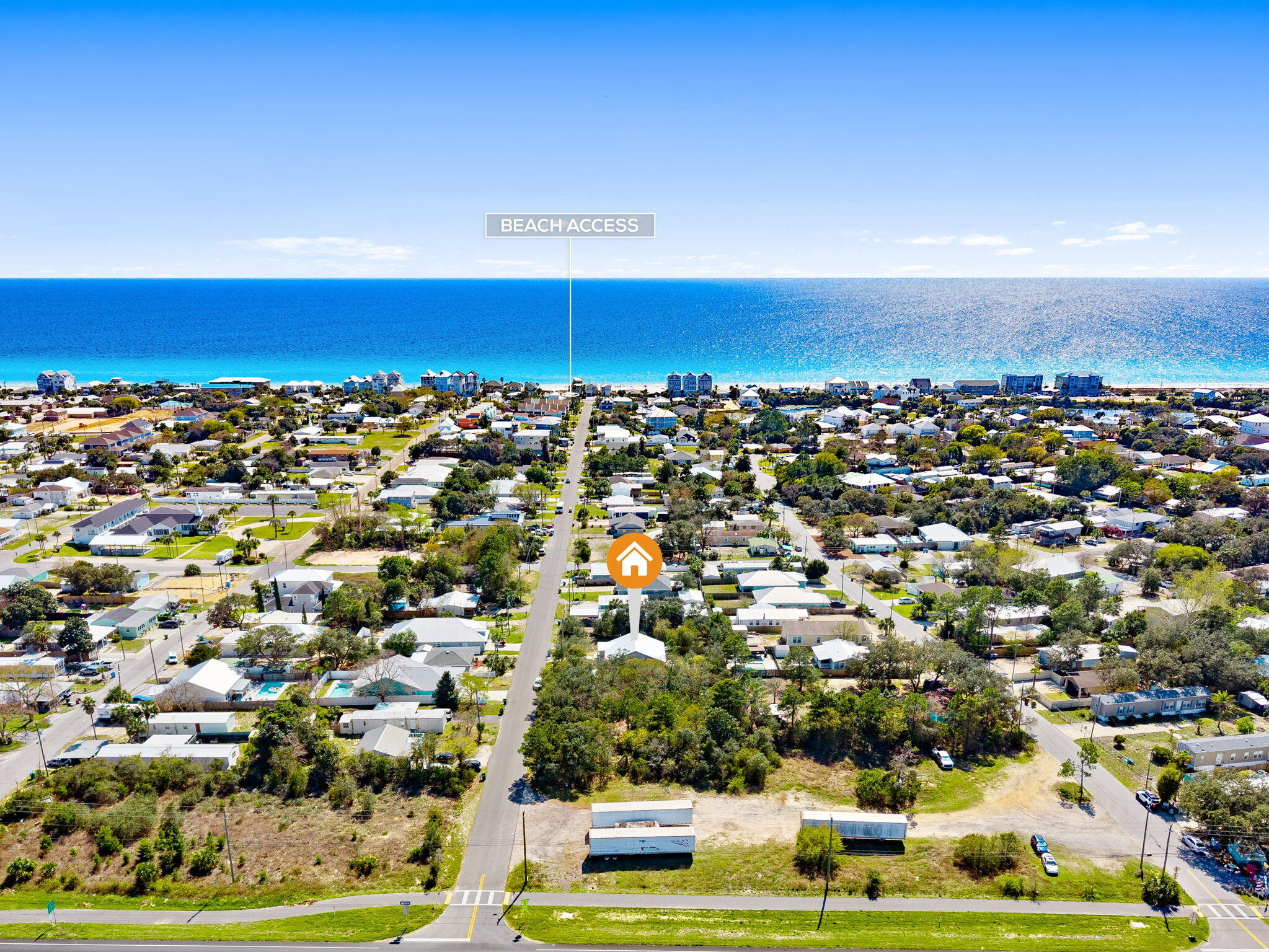 LAGUNA BEACH ESTATES 7TH ADDN - Residential