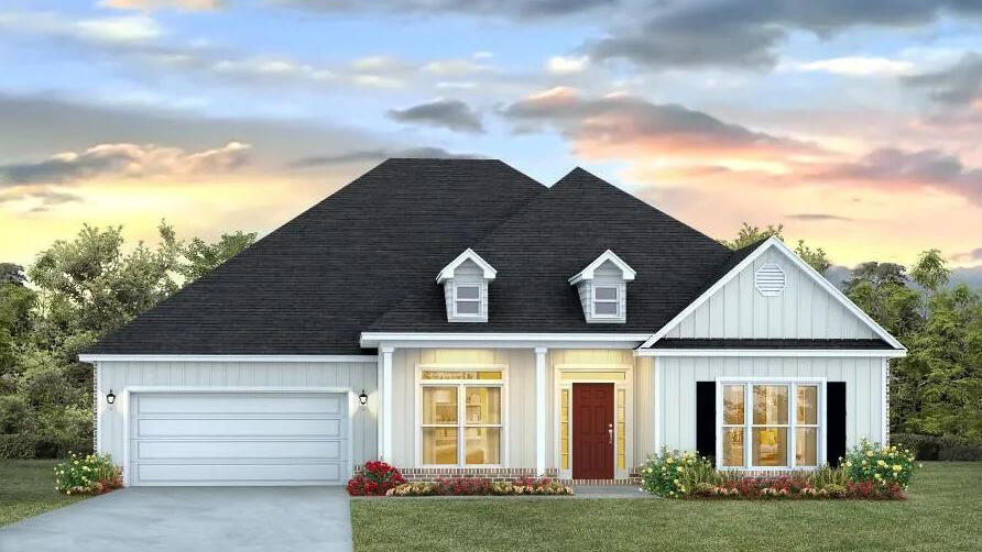 HIGHLANDS M&B - Residential
