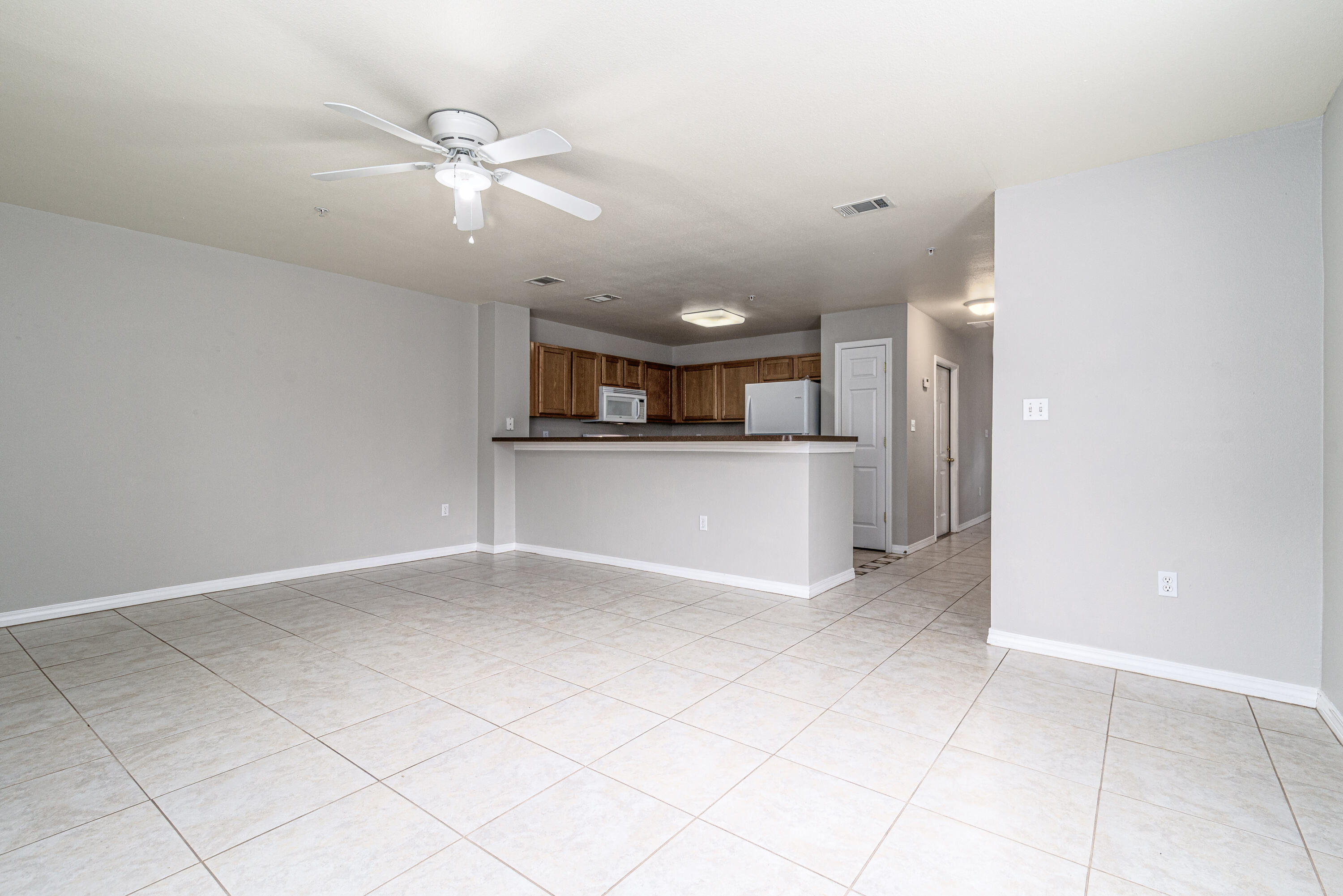 BRACKIN PLACE - Residential Lease