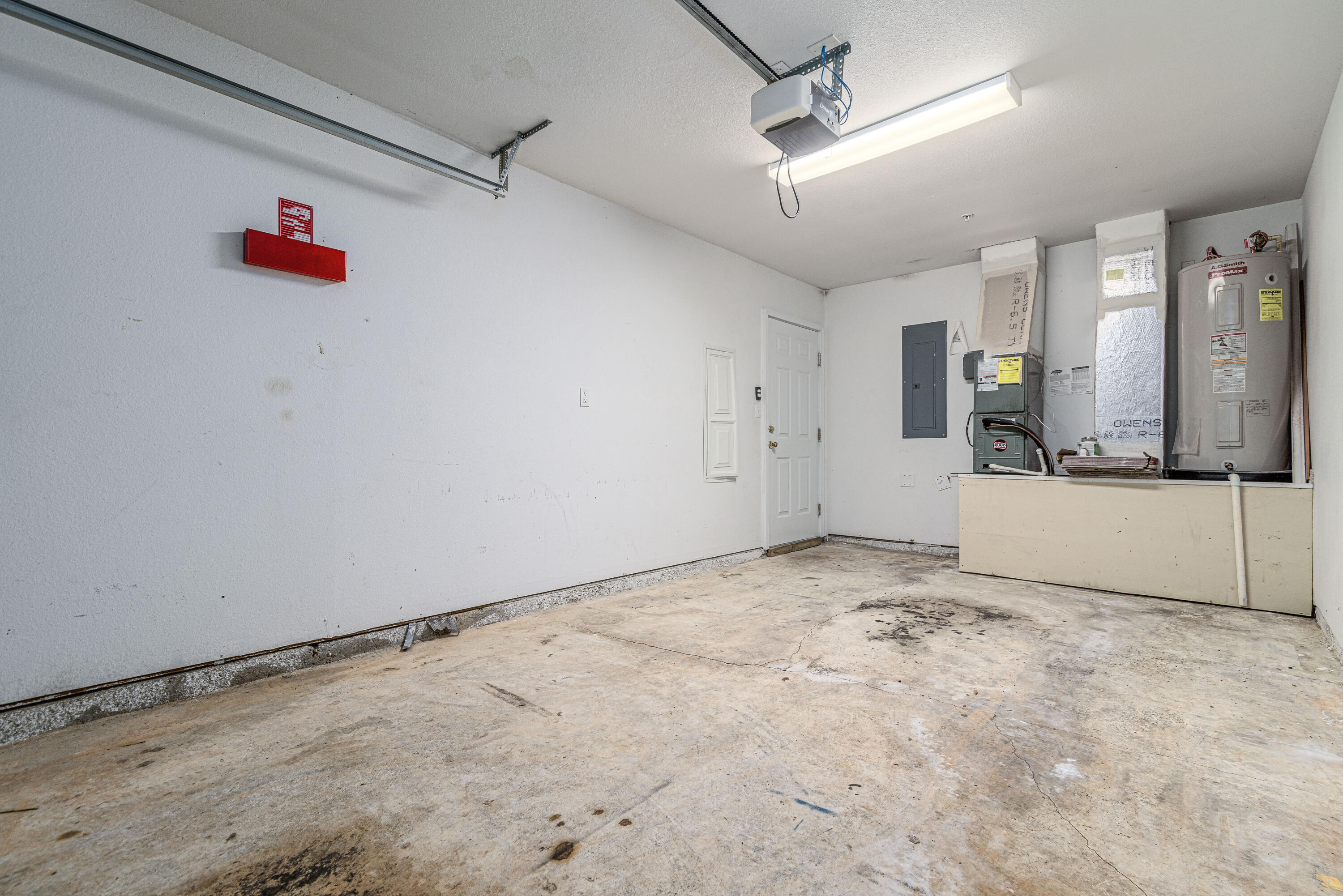 BRACKIN PLACE - Residential Lease