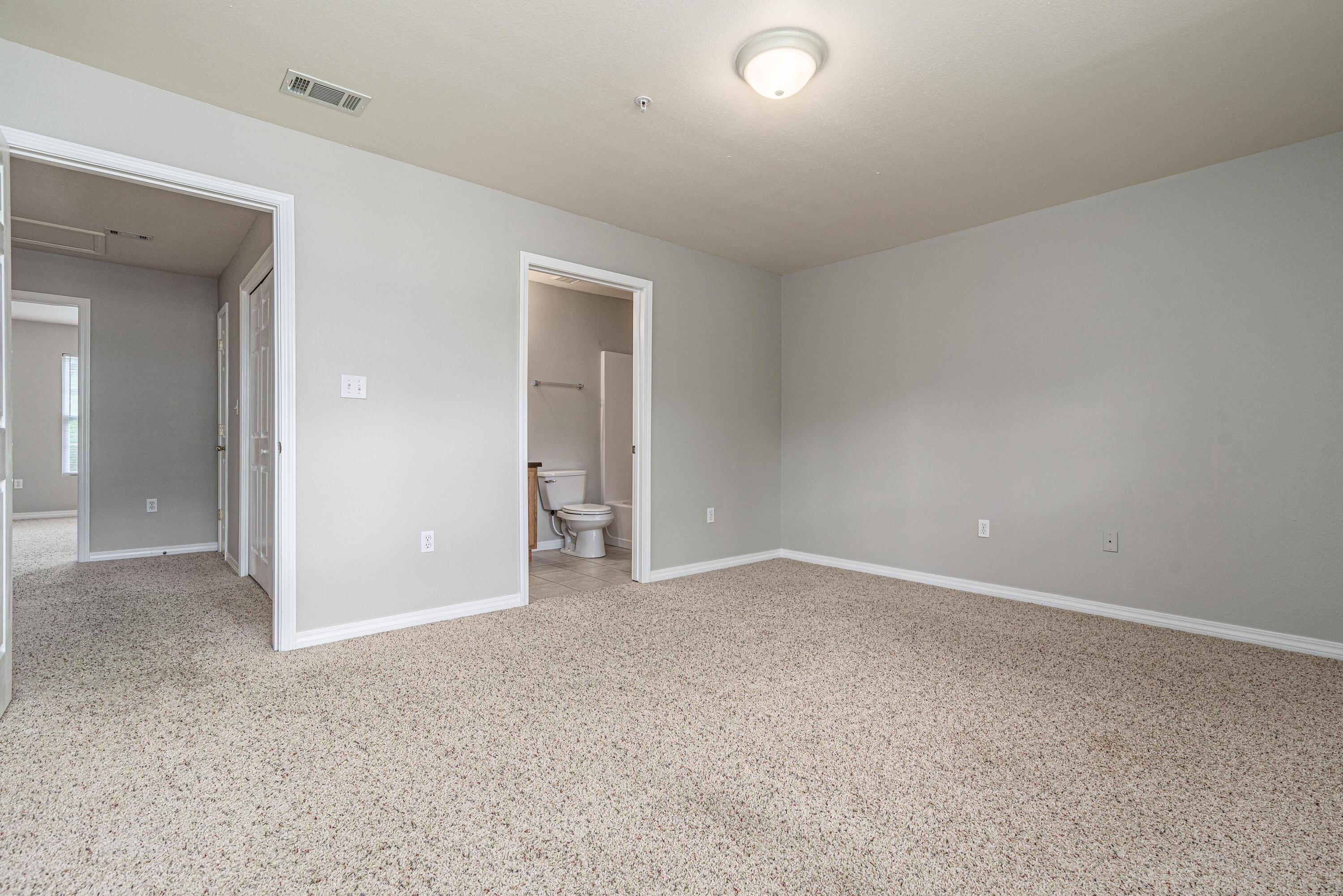 BRACKIN PLACE - Residential Lease