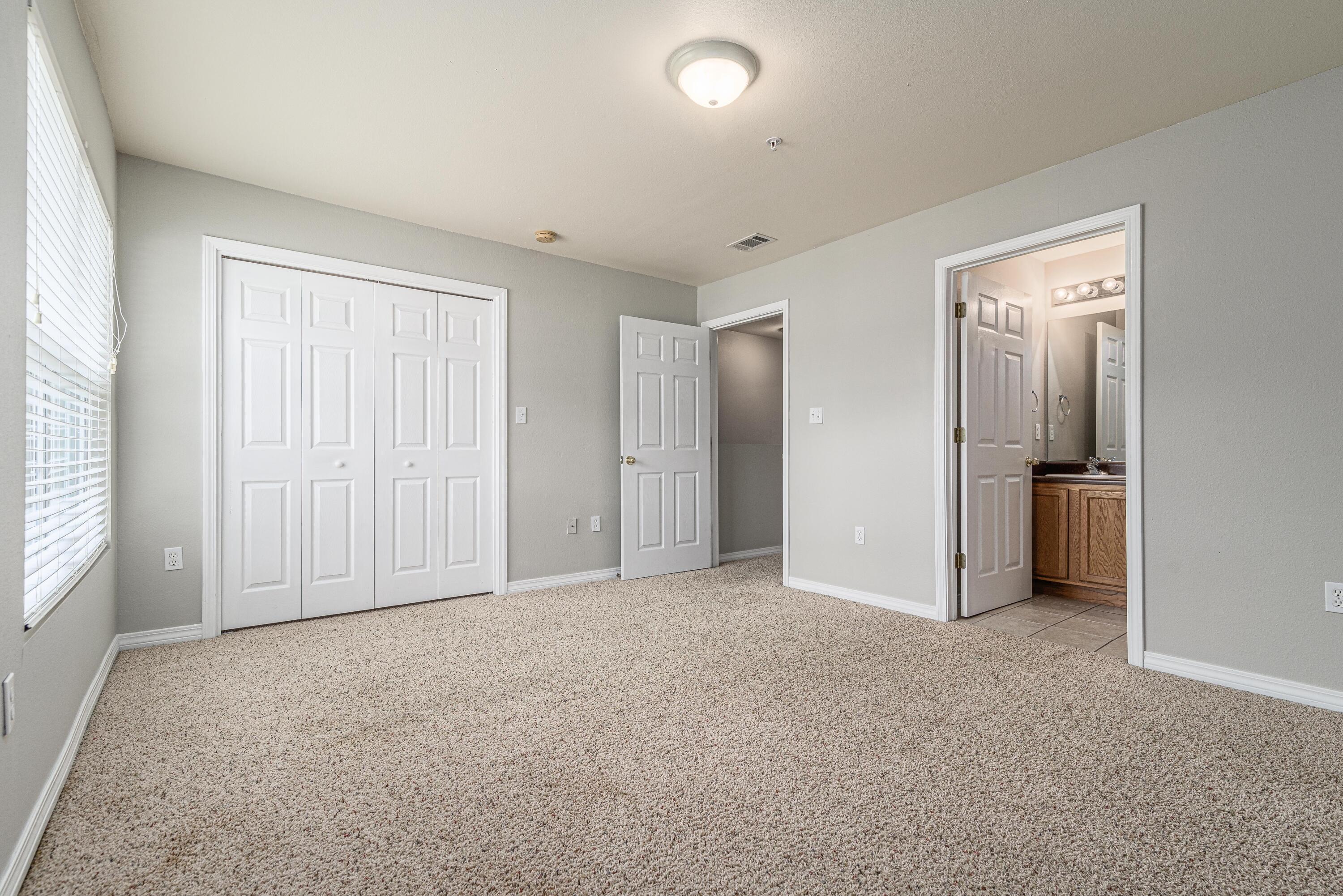 BRACKIN PLACE - Residential Lease