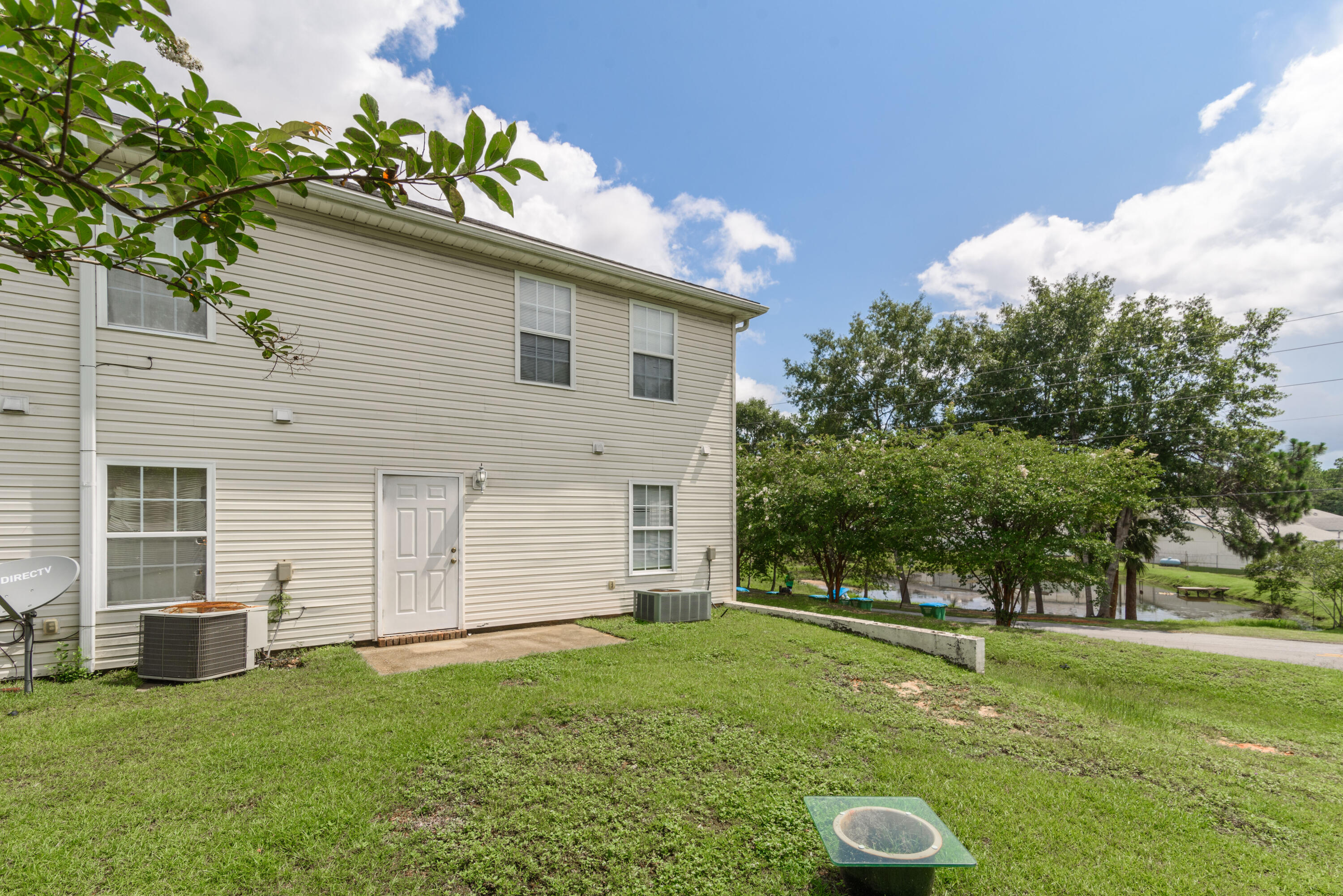 BRACKIN PLACE - Residential Lease